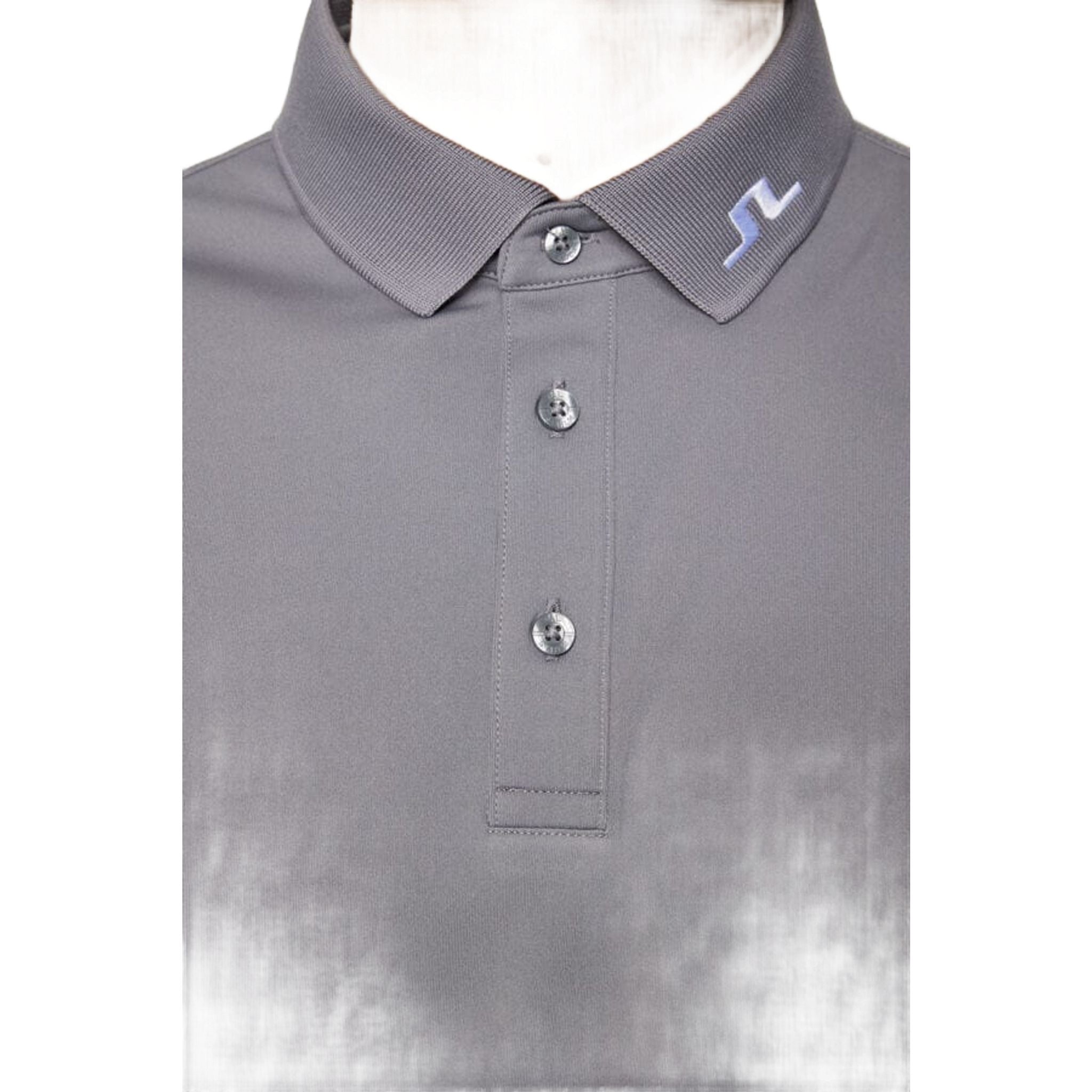 J. Lindeberg Heath Polo Herren