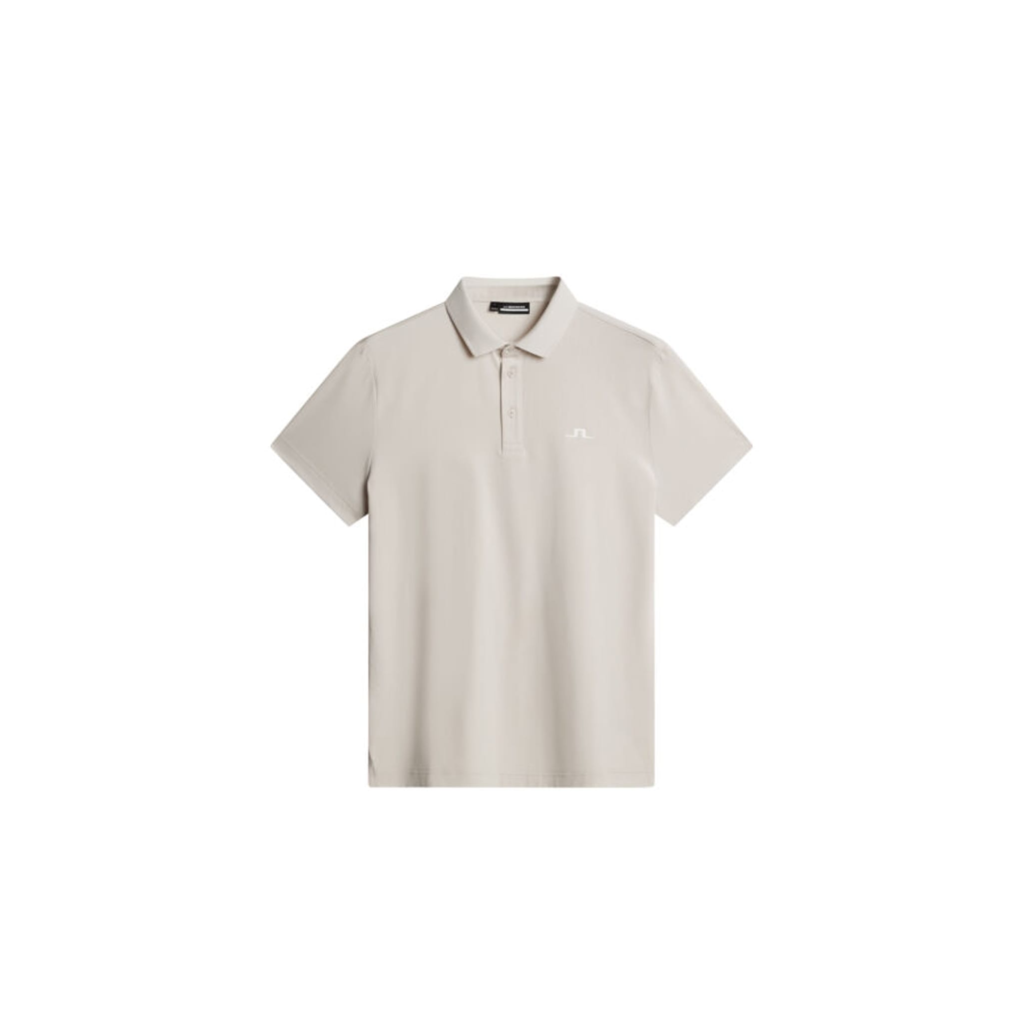 J. Lindeberg Bridge Polo Herren