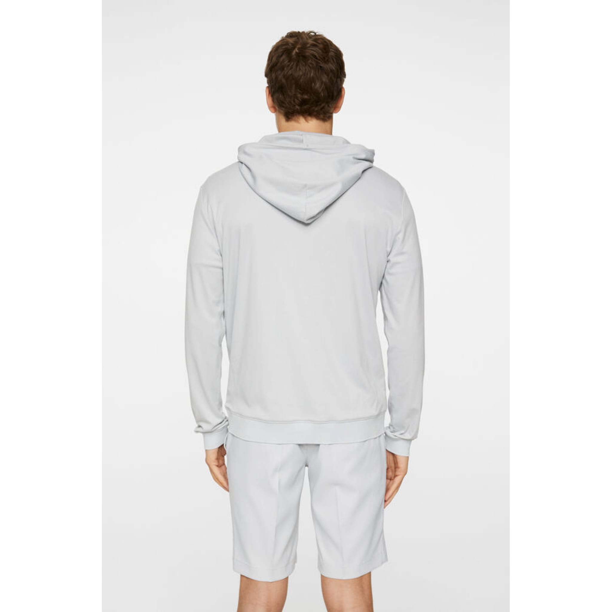 J. Lindeberg Roland Hood Herren