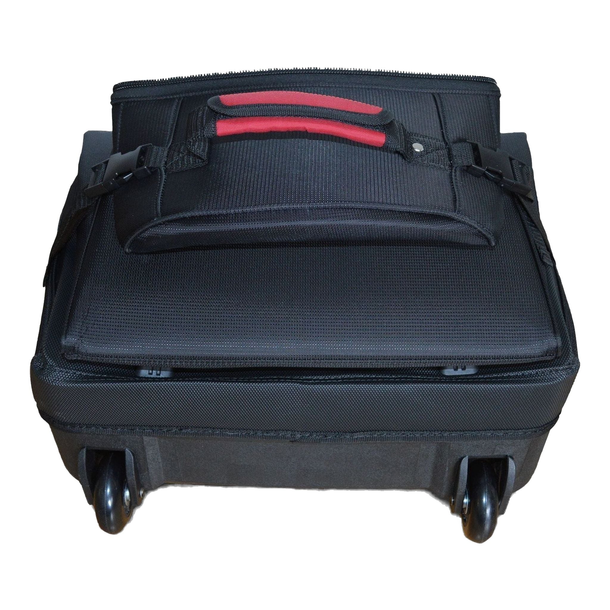 Big Max IQ 2 Travelcover