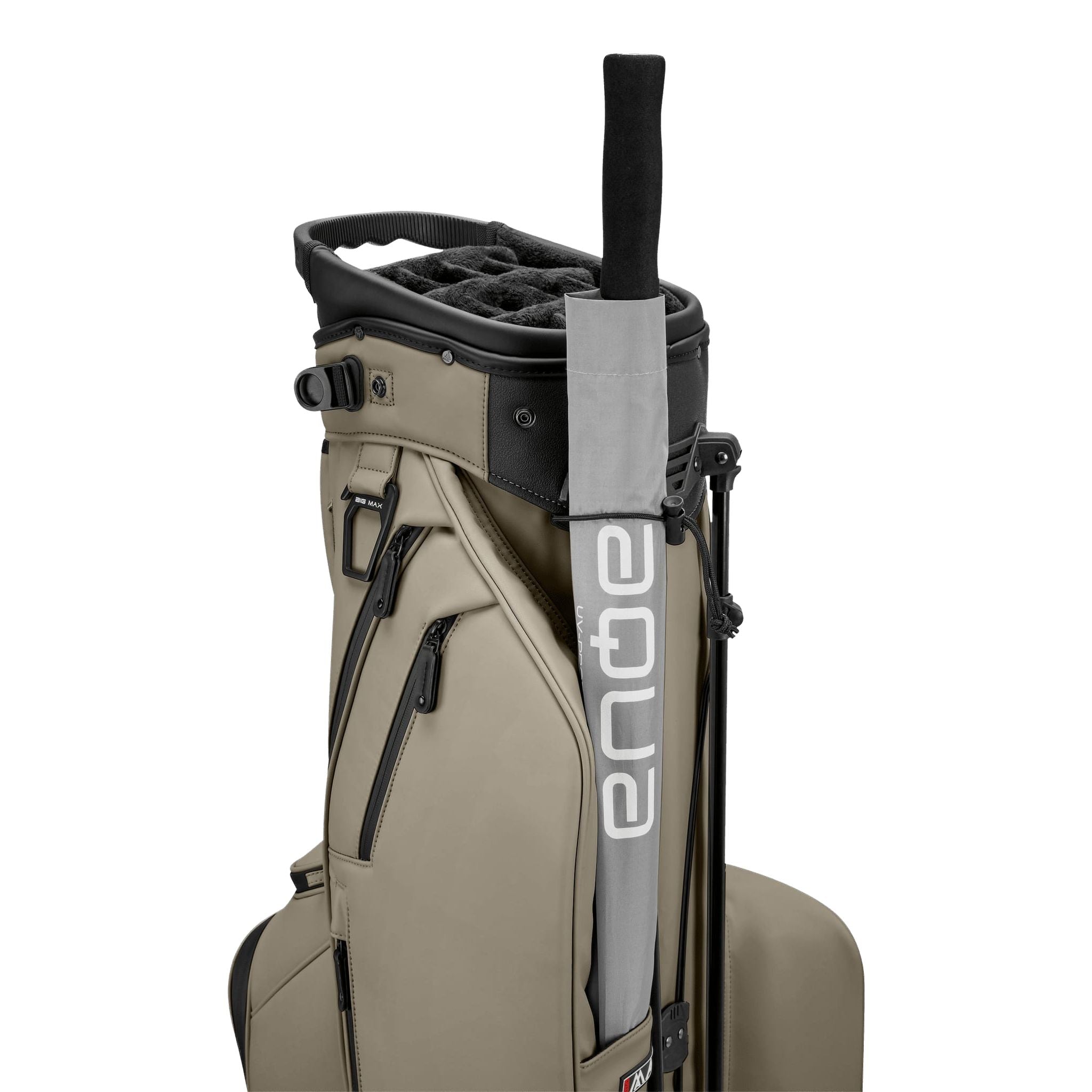 Big Max Dri Lite Hybrid Prime Standbag