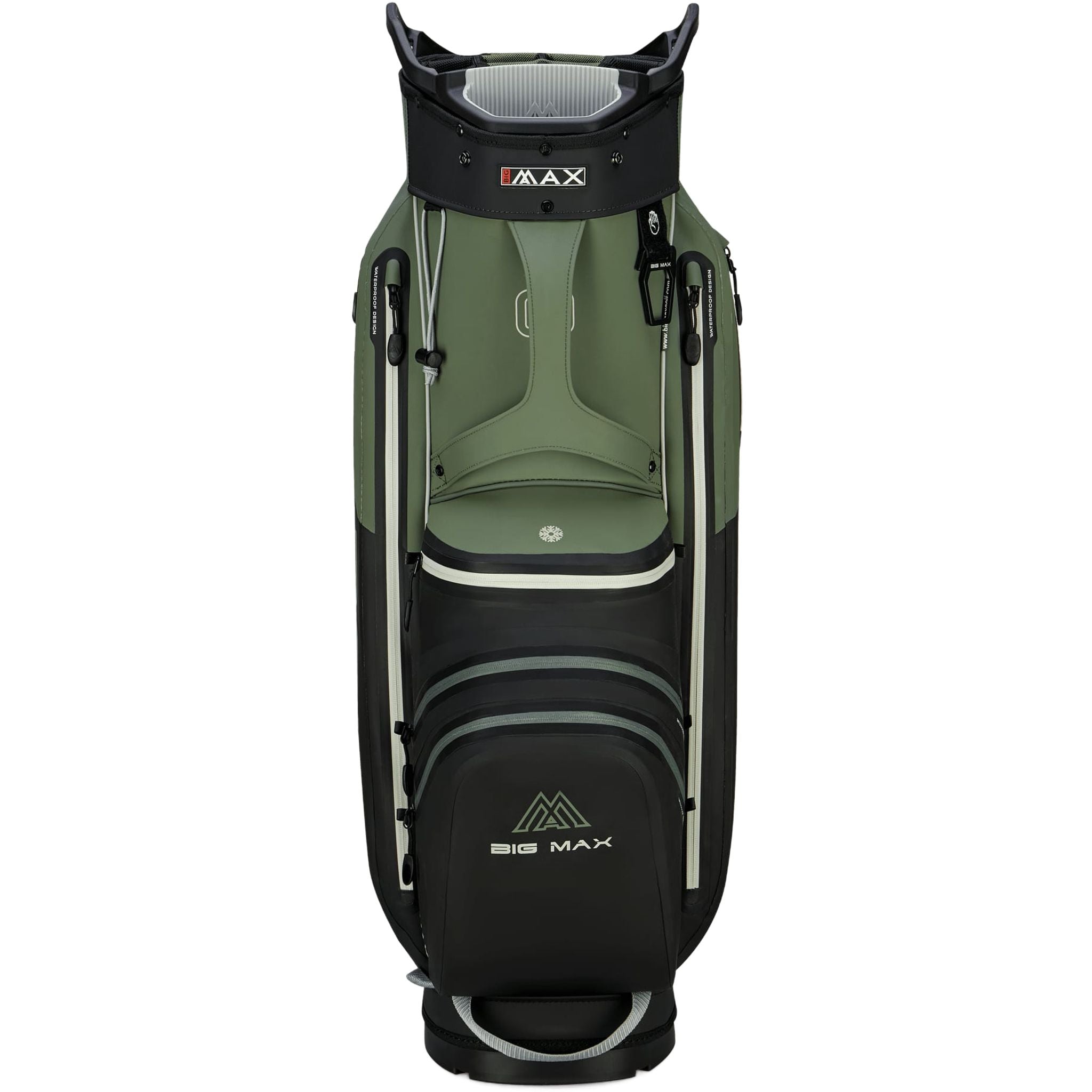 Big Max AQUA IPX.Tour Cartbag