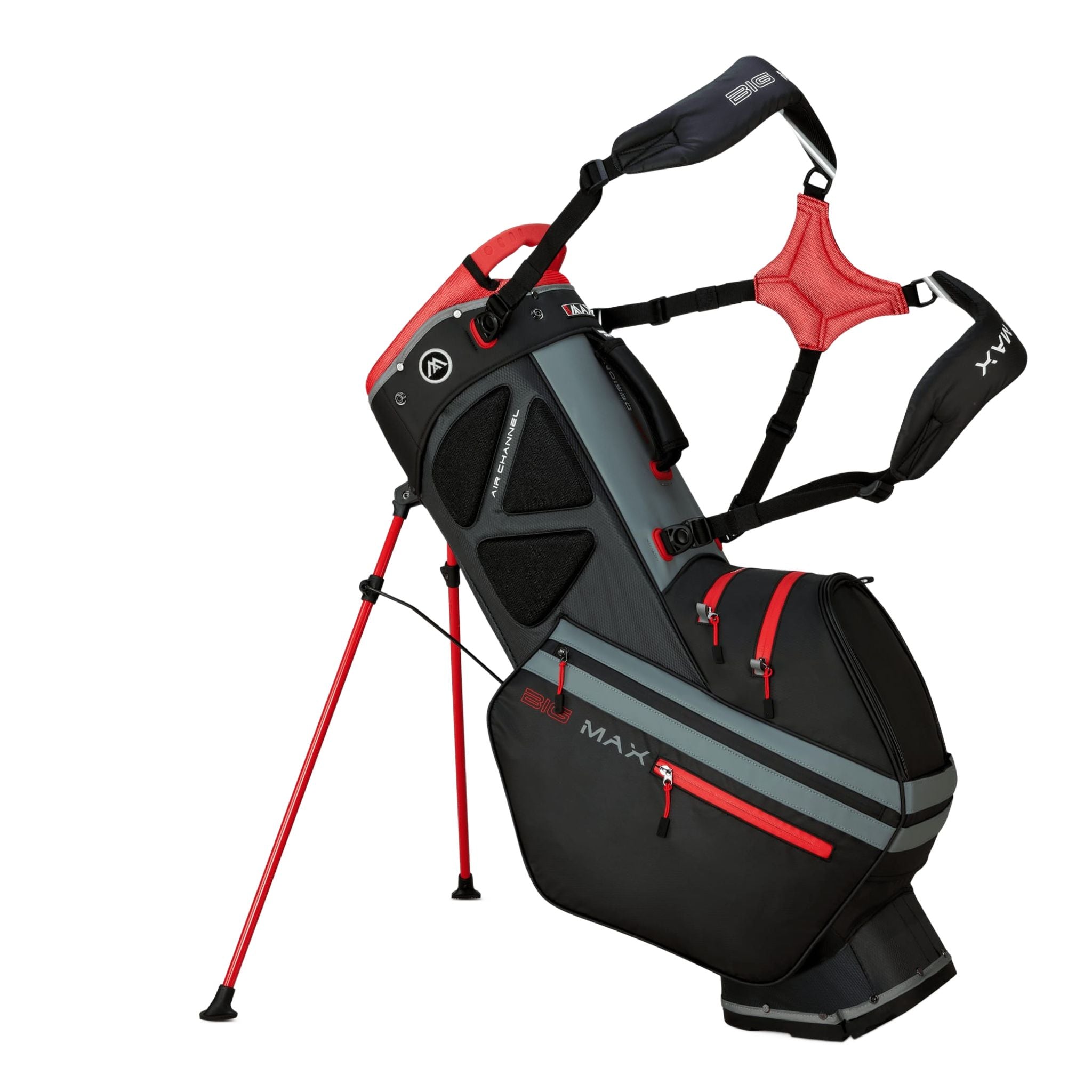 Big Max Dri Lite Hybrid Tour 2 Standbag