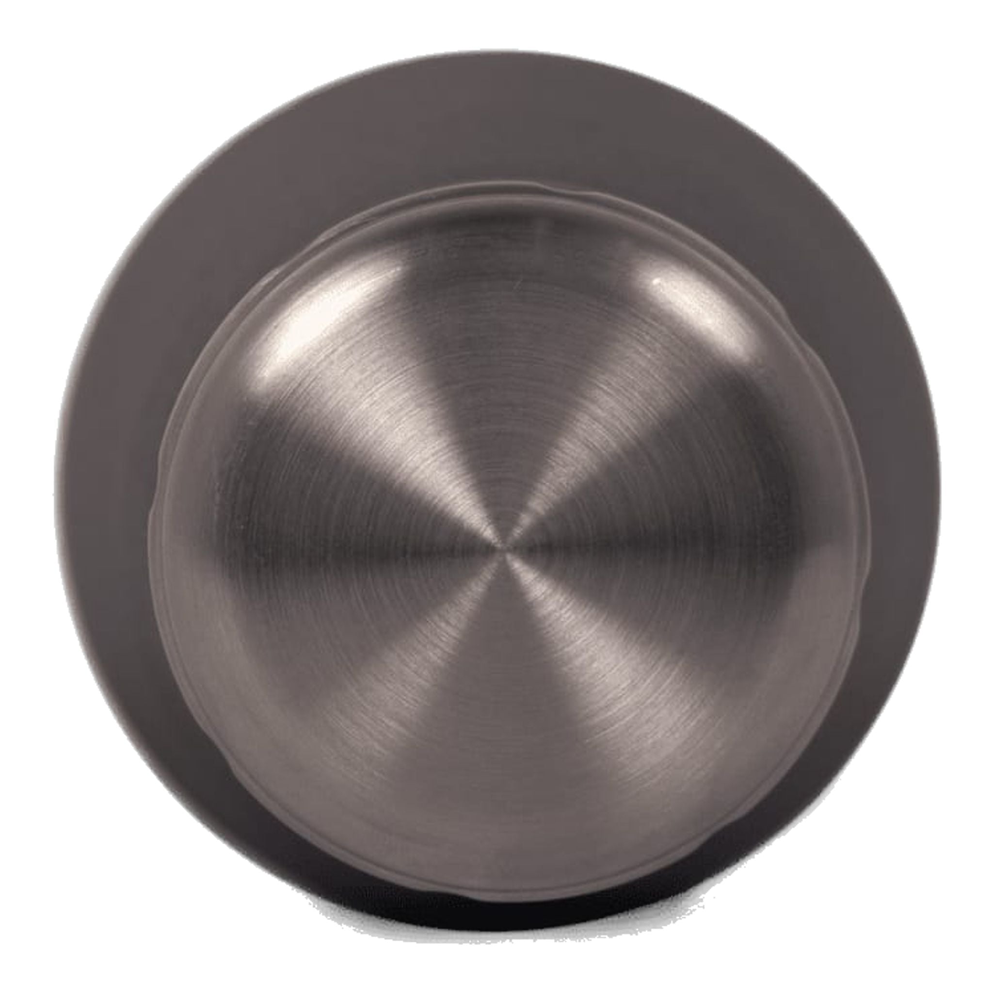 Big Max AQUA Bottle - Stainless Steel