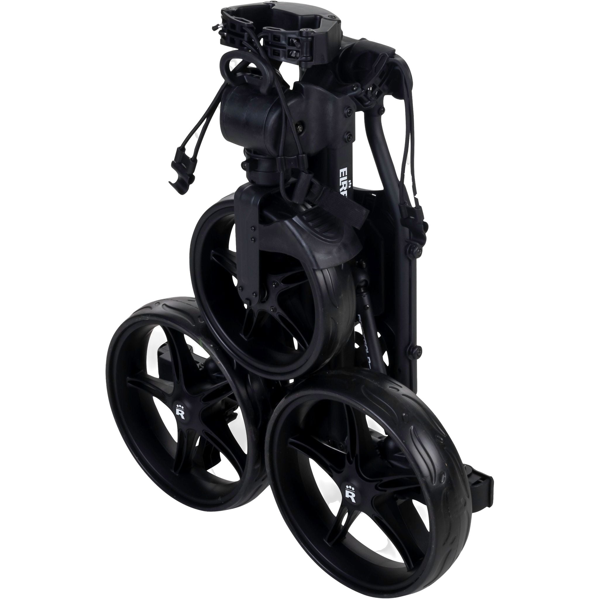 Elrey Duke 3,0 Trolley