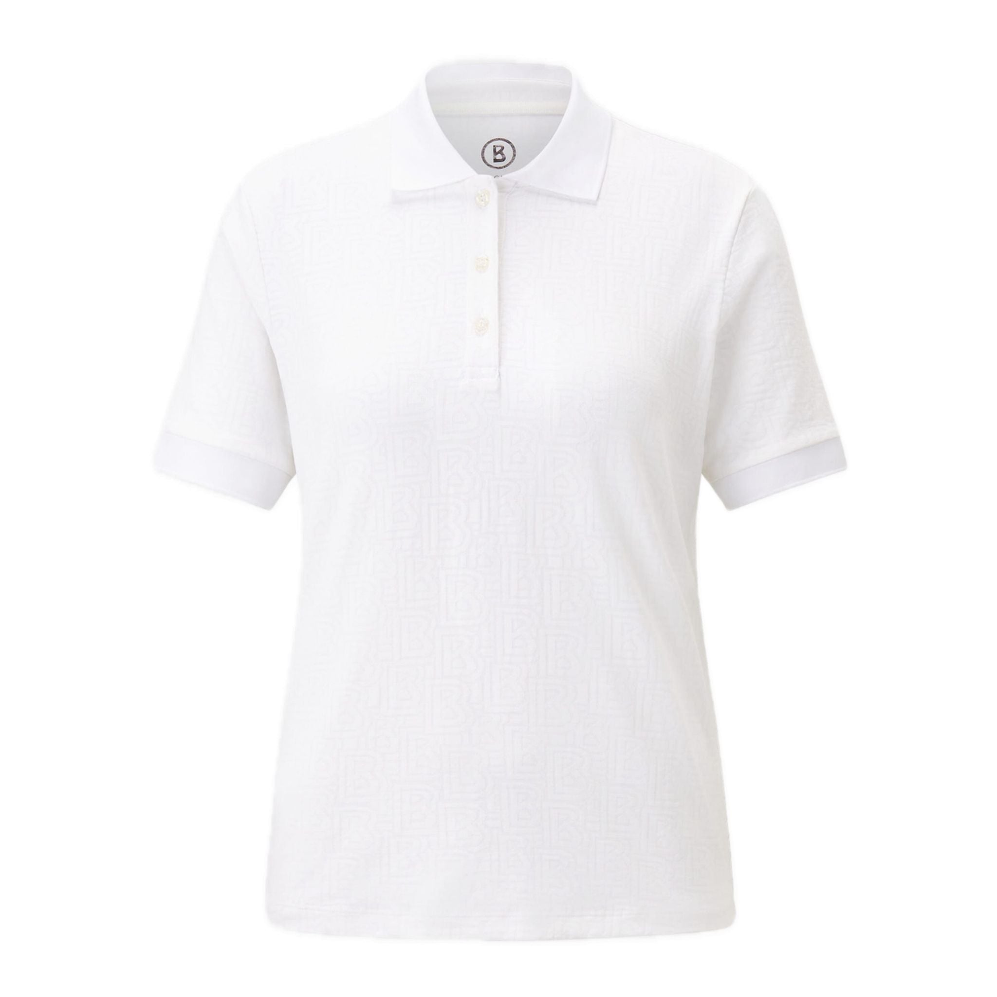 Bogner Larina Poloshirt Damen