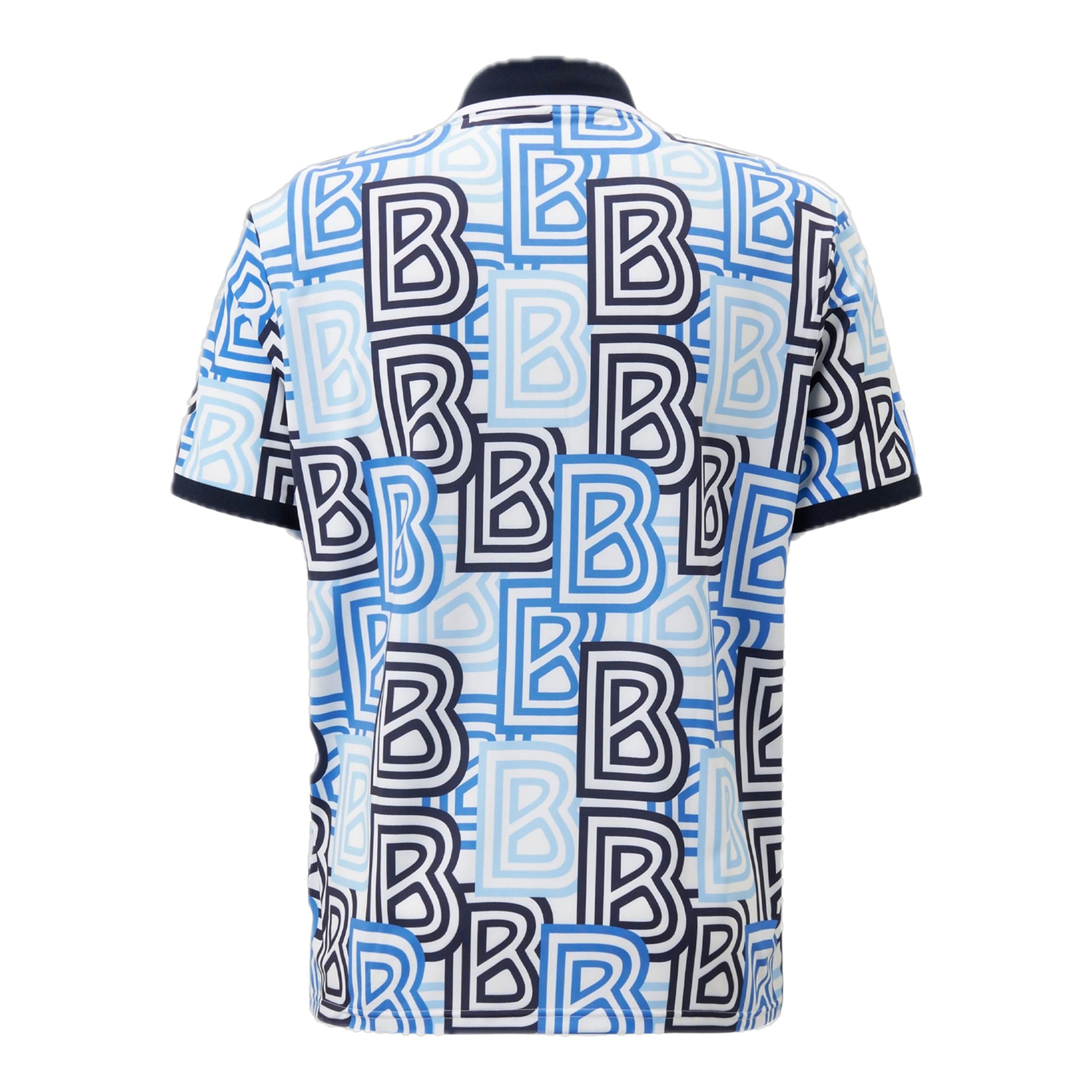 Bogner Valentin Poloshirt Herren