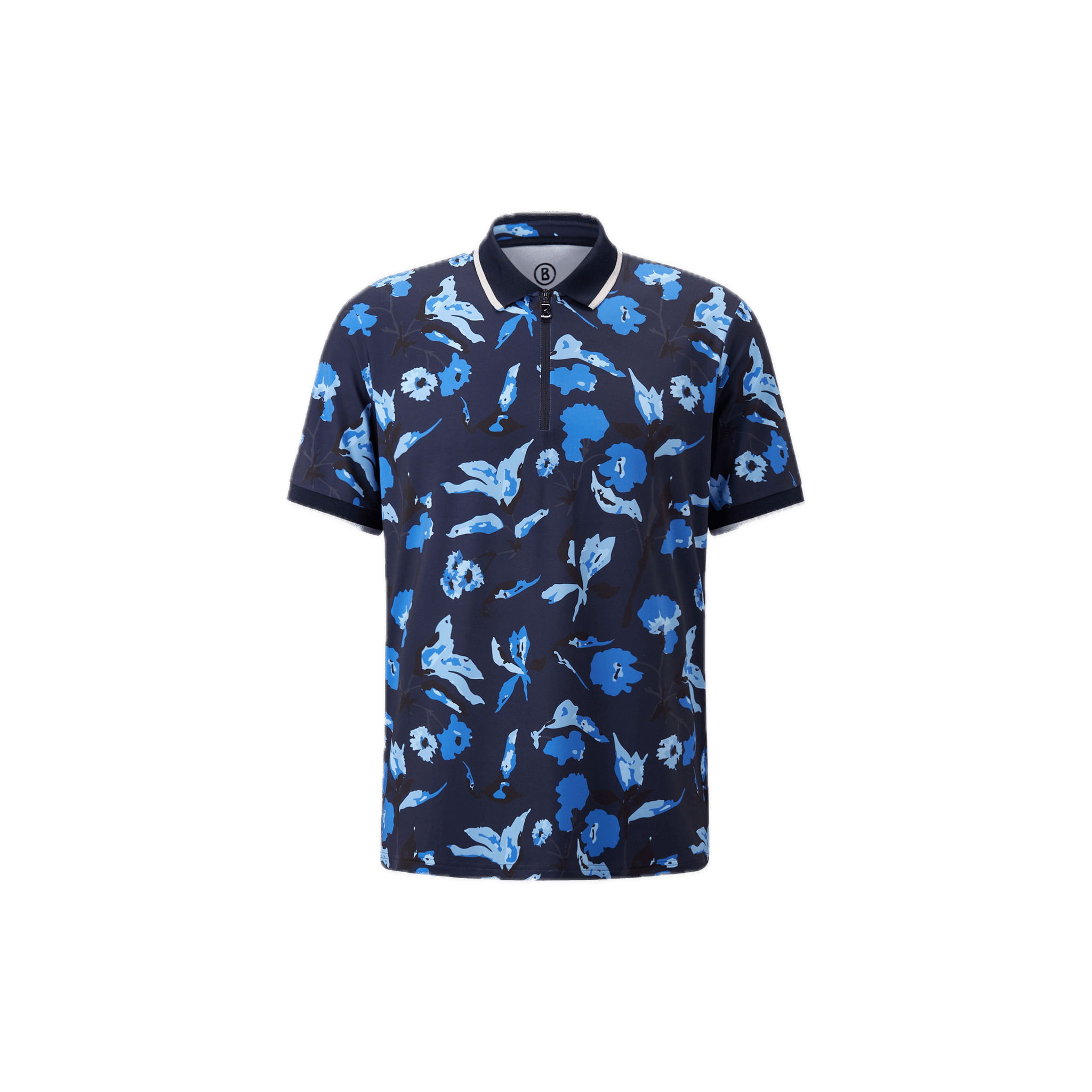 Bogner Valentin Poloshirt Herren