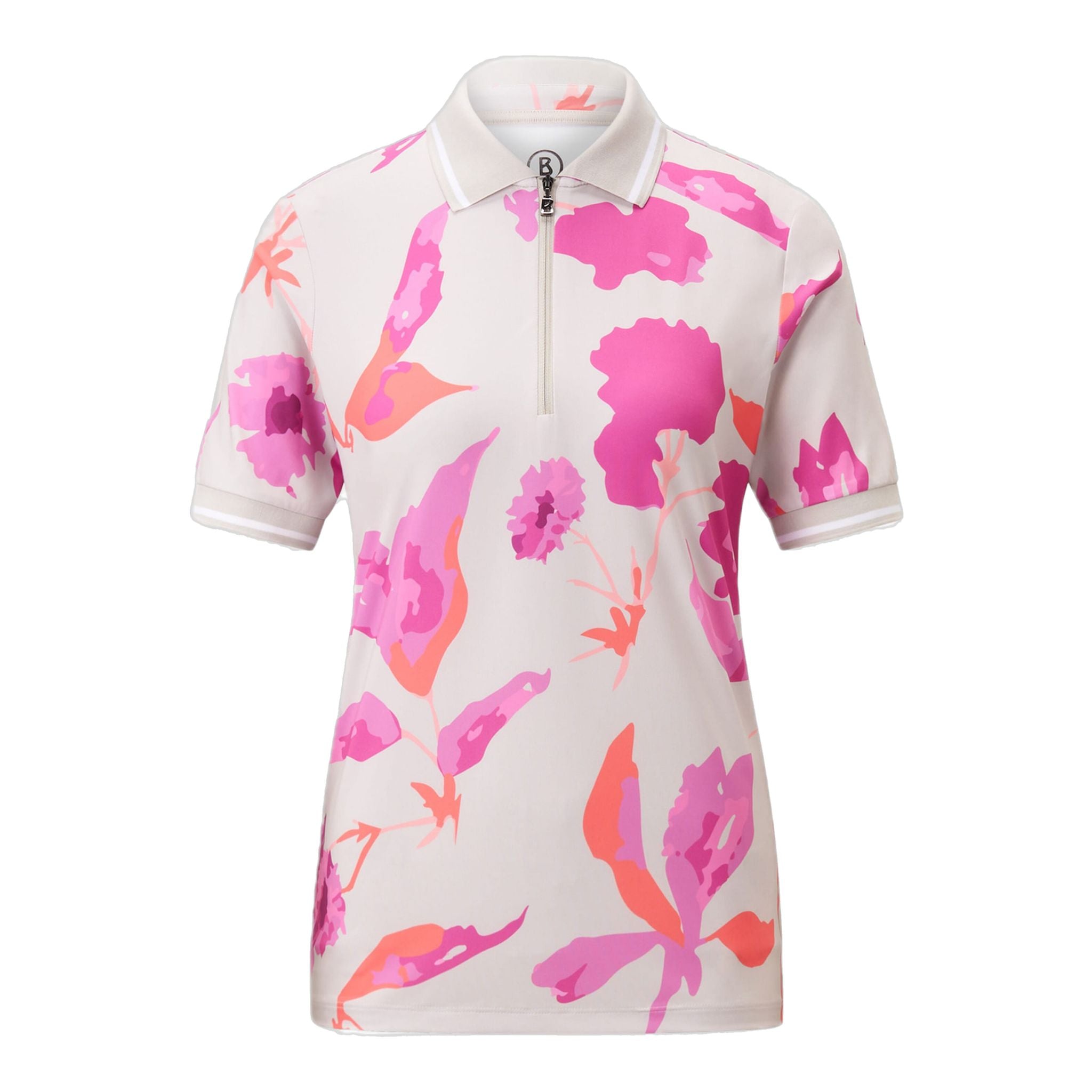 Bogner Calista Poloshirt Damen