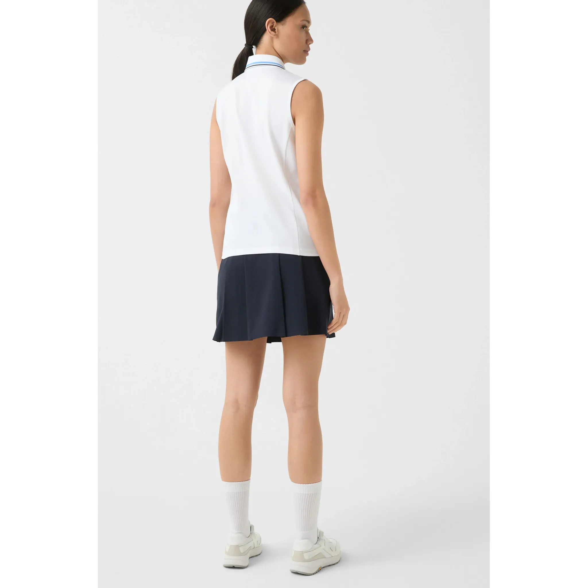 Bogner Alessia Polo Damen