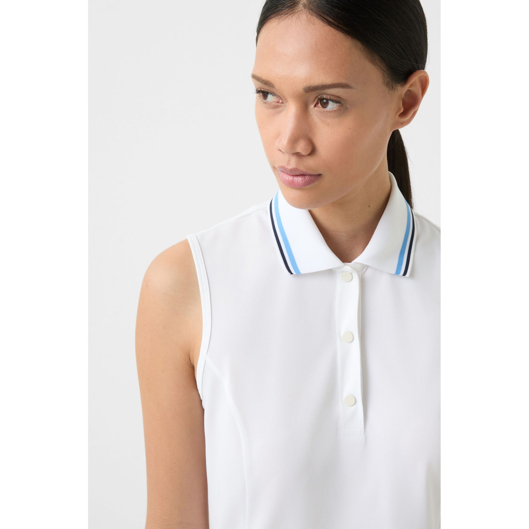 Bogner Alessia Polo Damen
