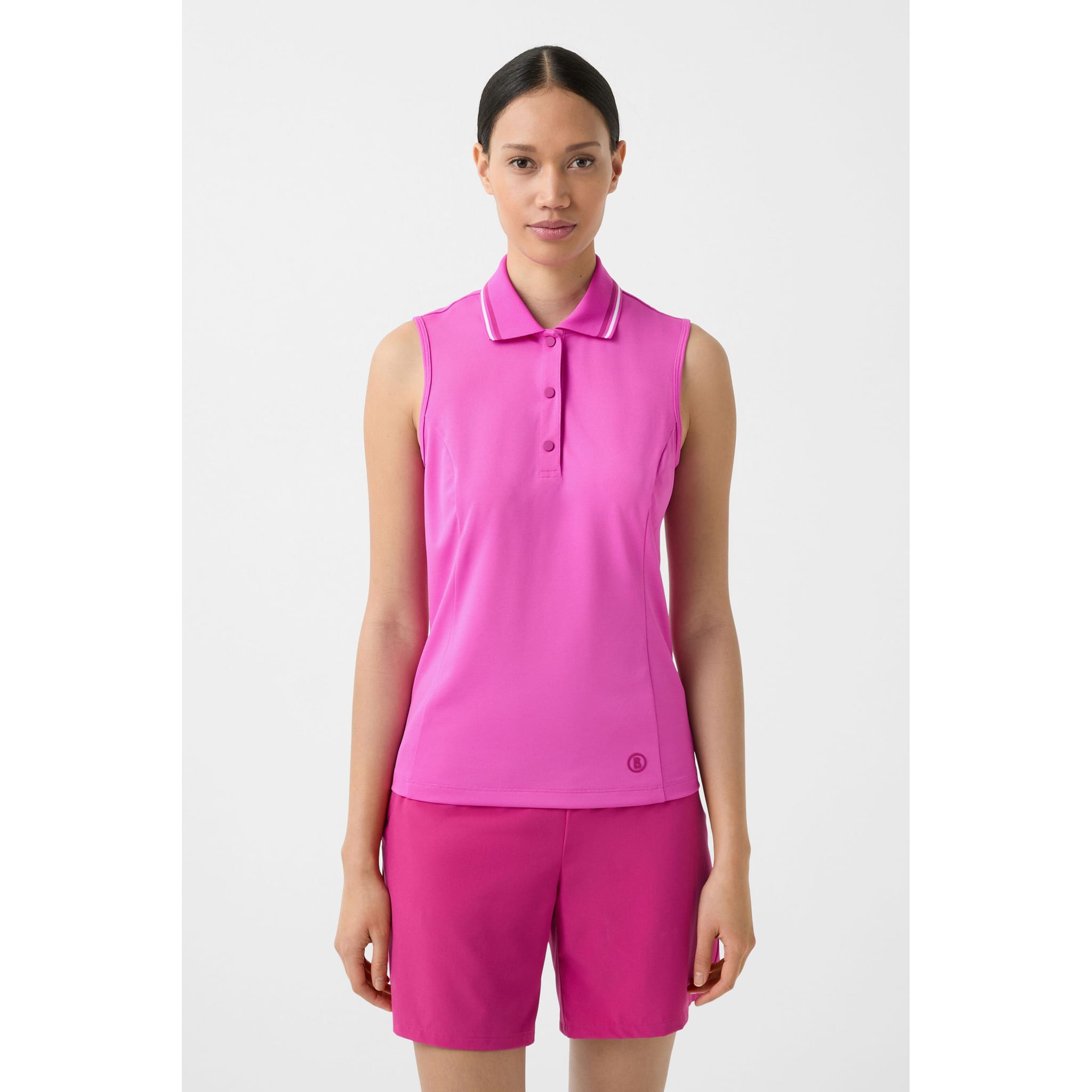 Bogner Alessia Polo Damen