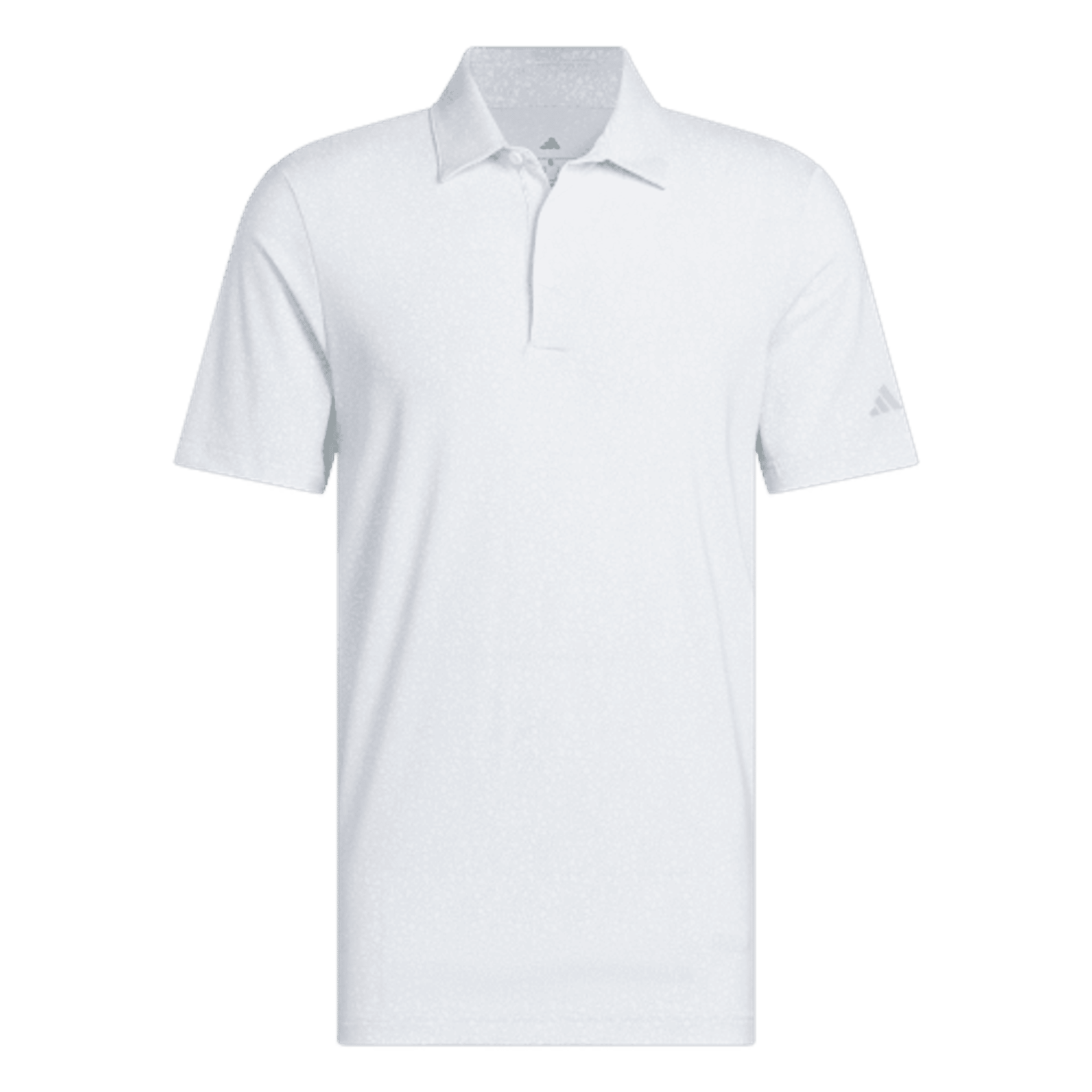 Adidas ULT BNKR POLO WHITE/WONBLU