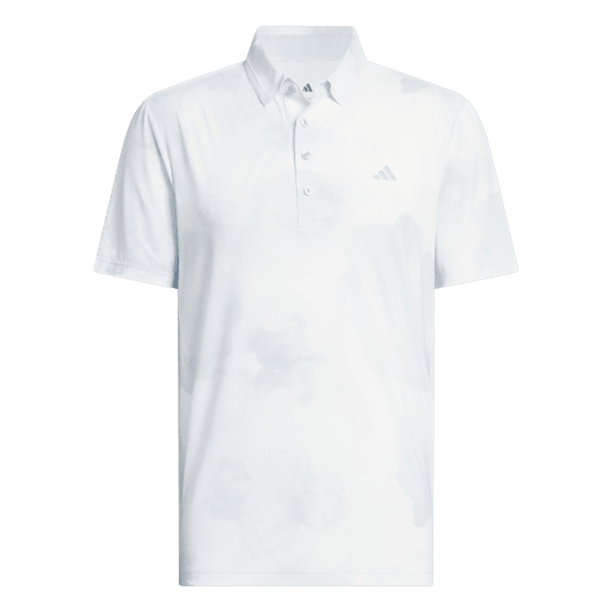 Adidas Ultimate365 Tour Printed Poloshirt Herren