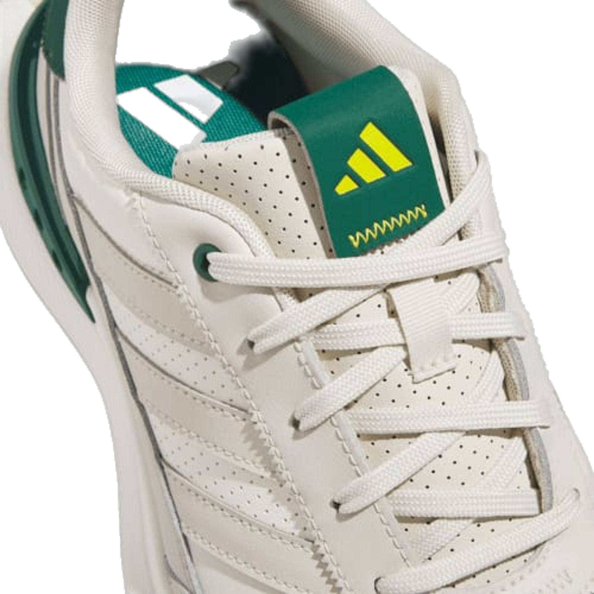 Adidas S2G 24 Spikeless Leder Golfschuhe
