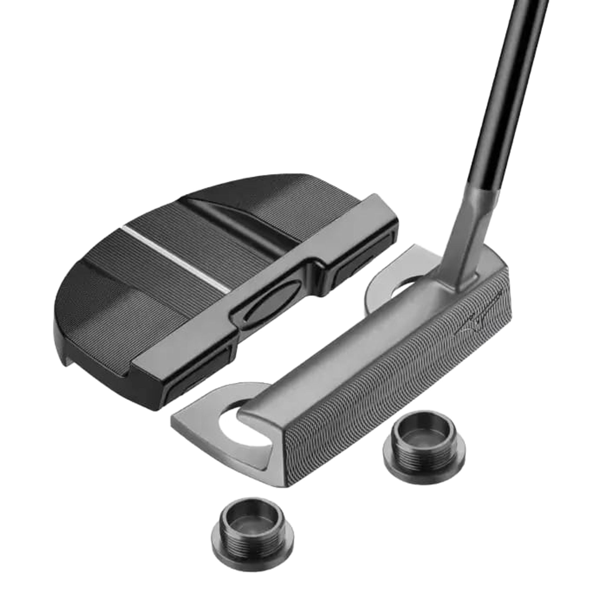 Mizuno M Craft X S5 Putter