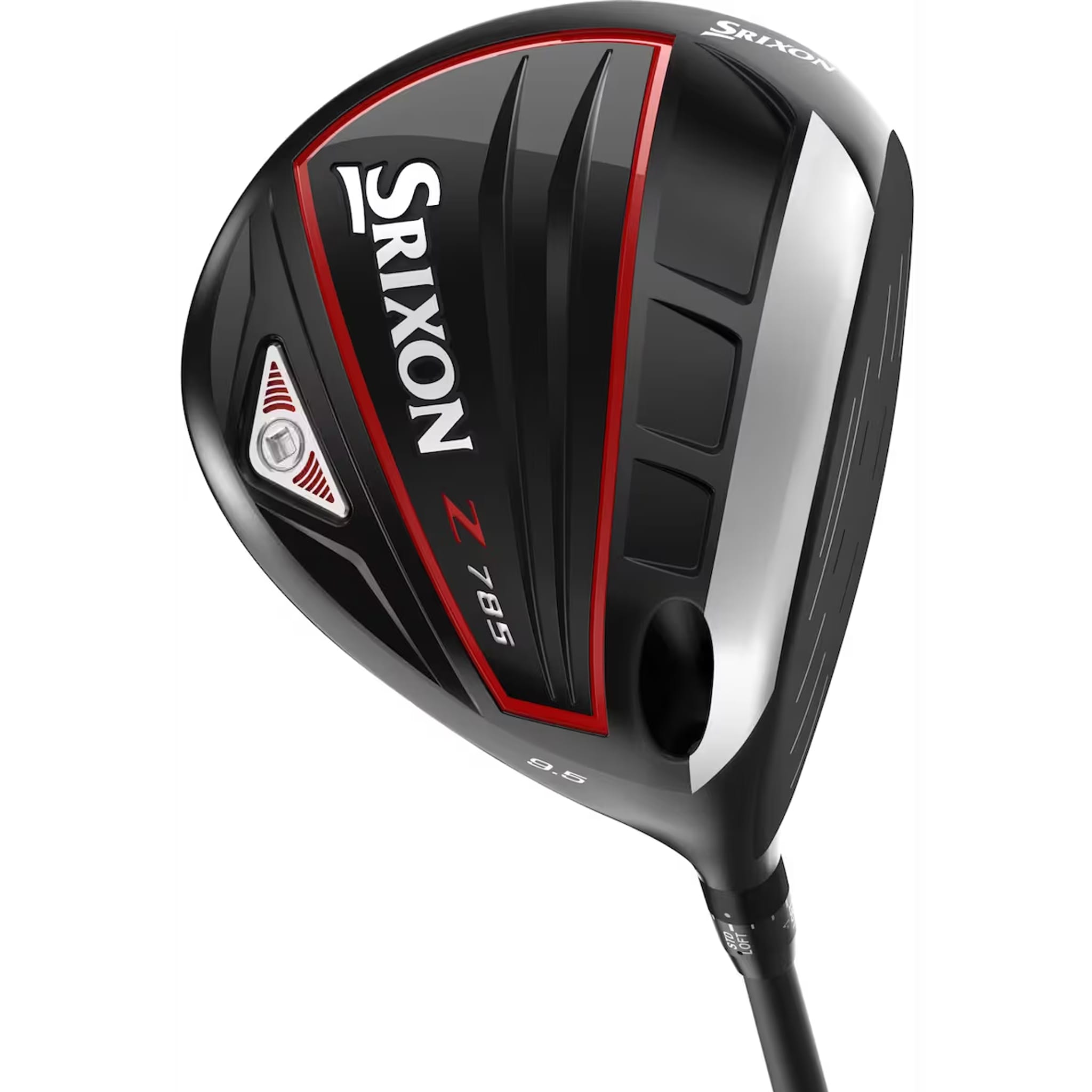 Srixon Z 785 Driver pro muže