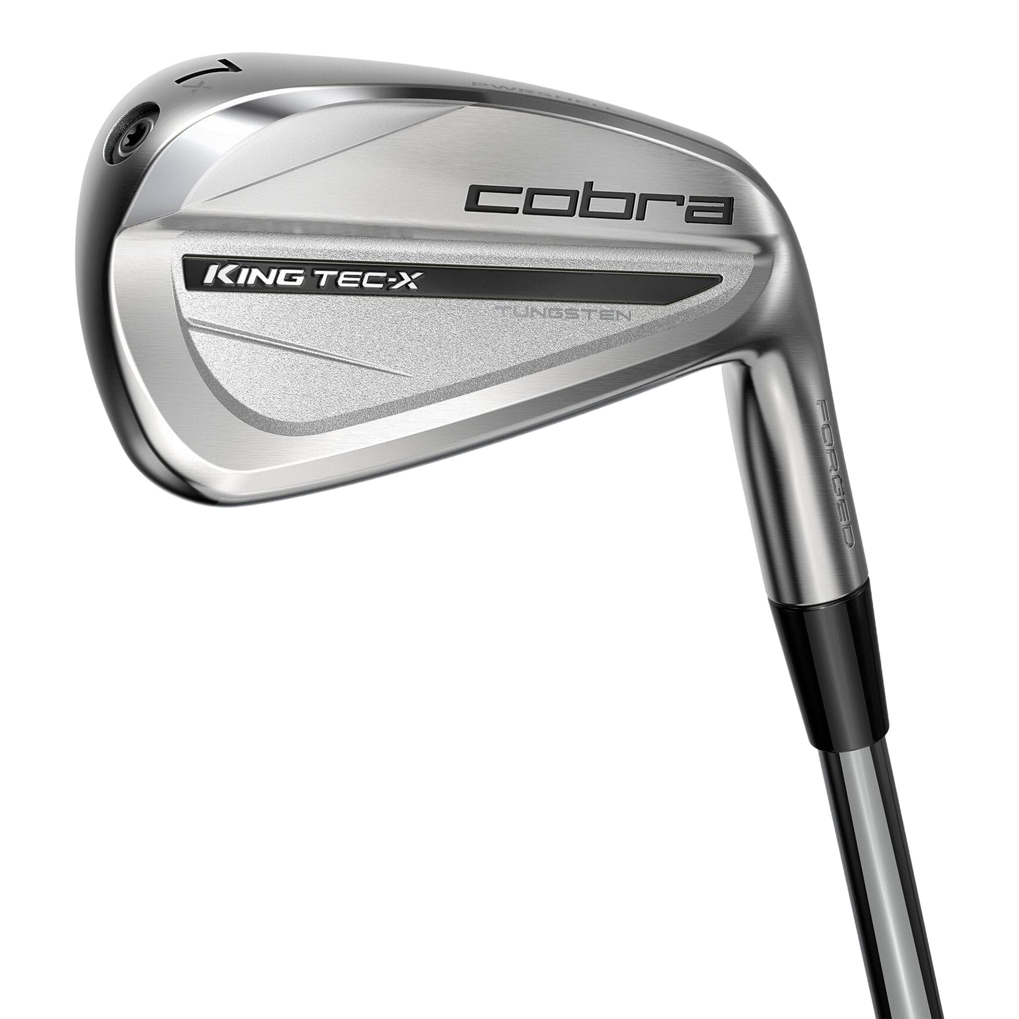 Cobra King Tec 2025 Eisensatz Herren