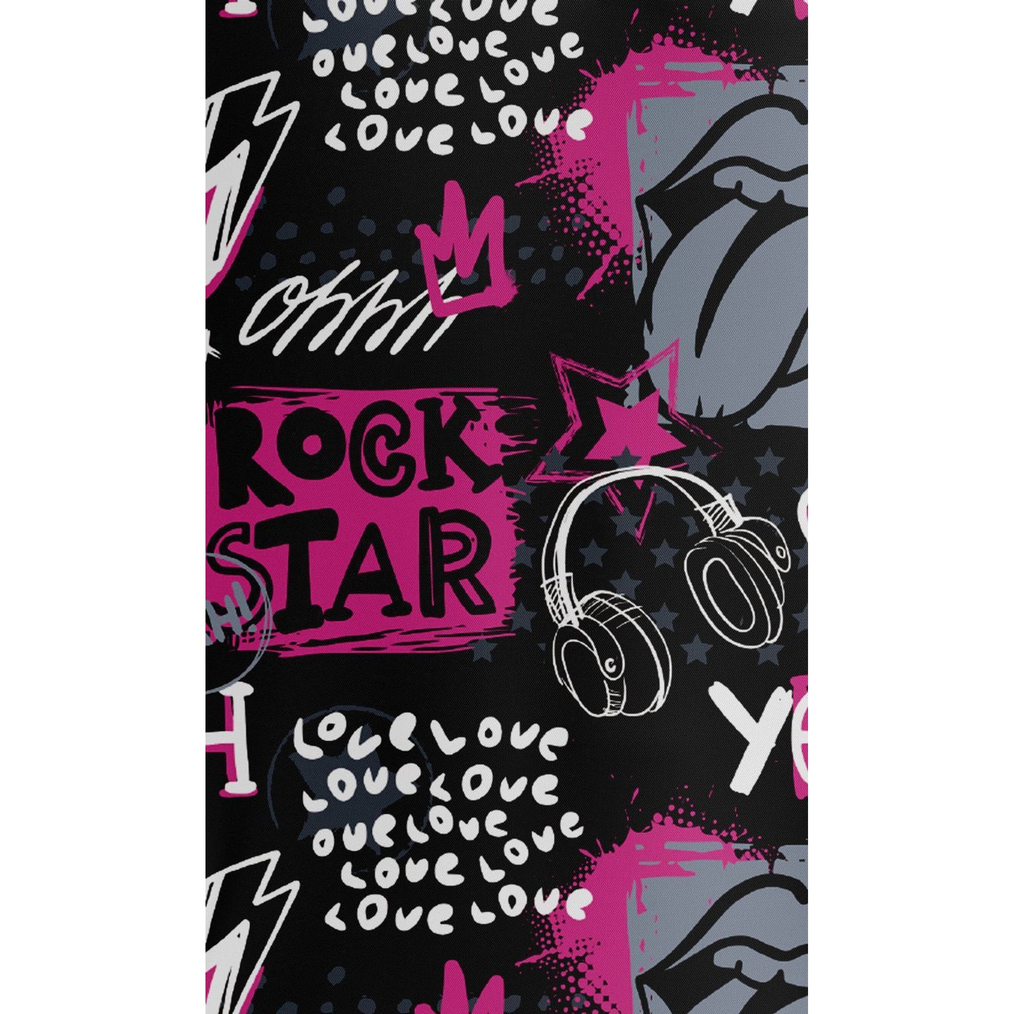 Golf Rowdies Rockstar Polo Damen