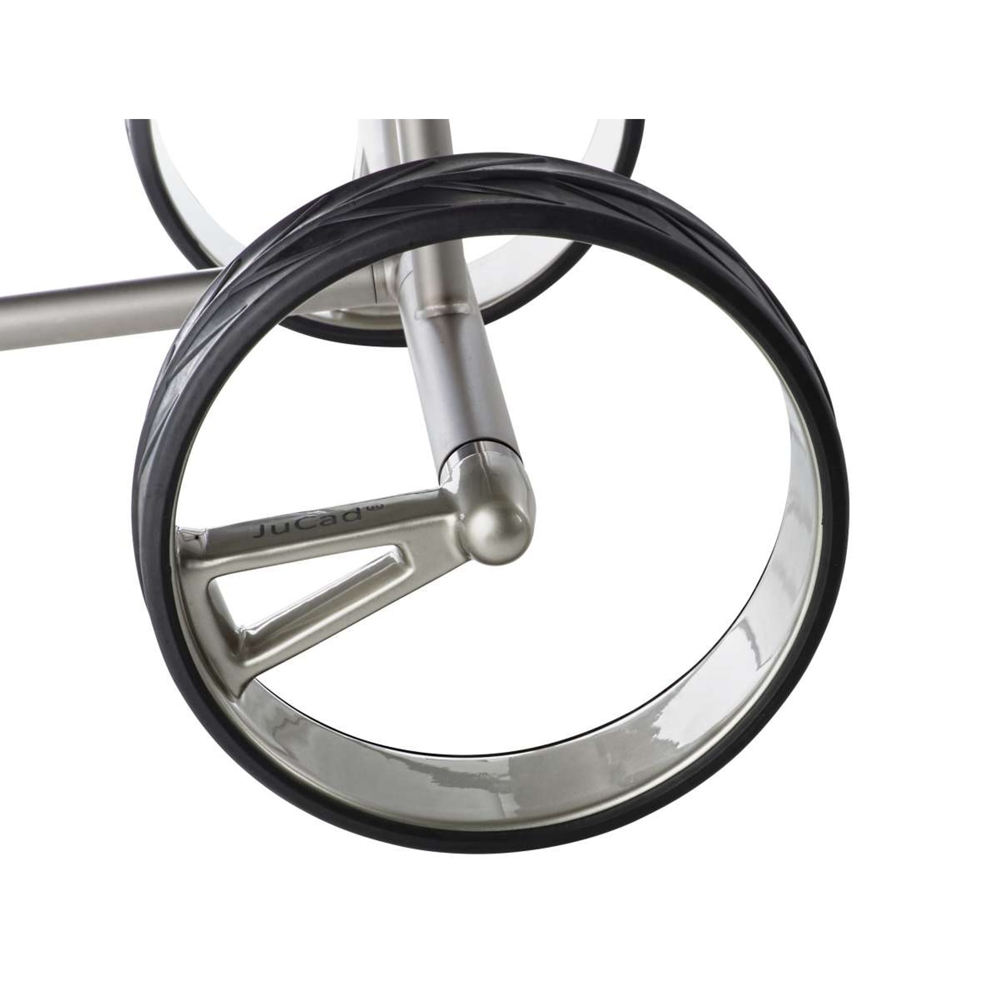 JuCad Phantom Titan 2.0 Elektrotrolley