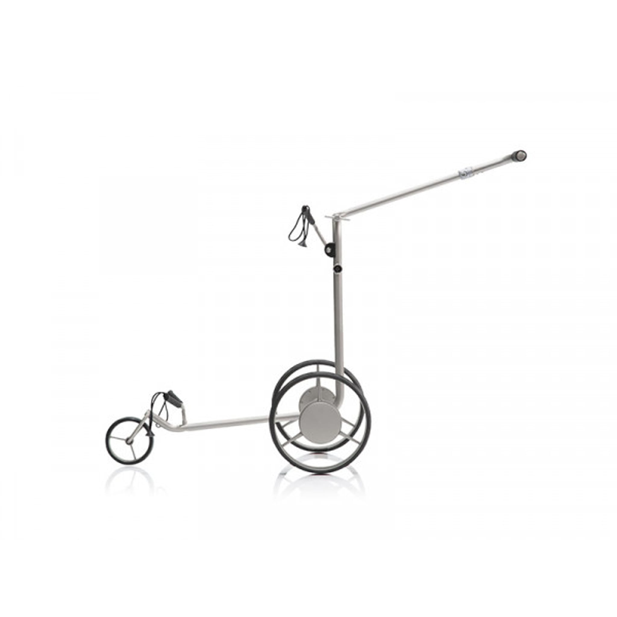 JuCad Drive SL Titan Silence 2.0 Elektrotrolley