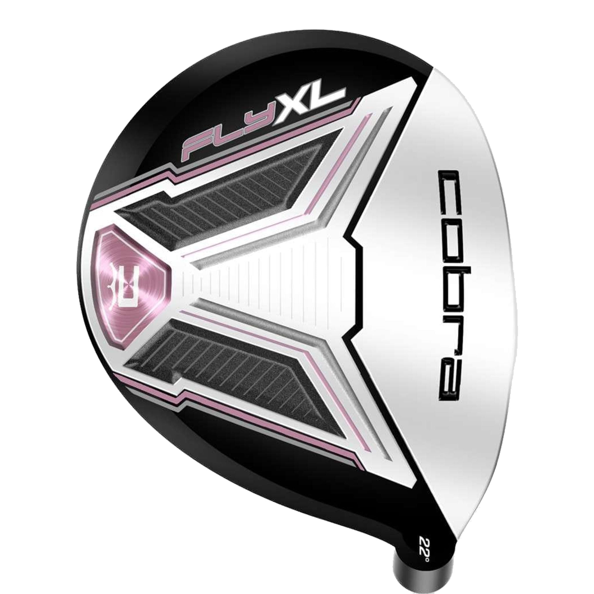 Cobra Fly XL 2025 Komplettset Damen