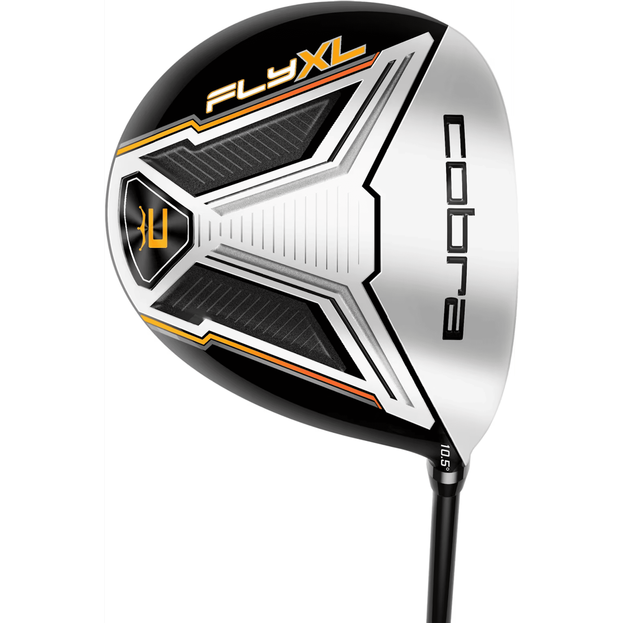 Cobra Fly XL 2025 Komplettset Herren