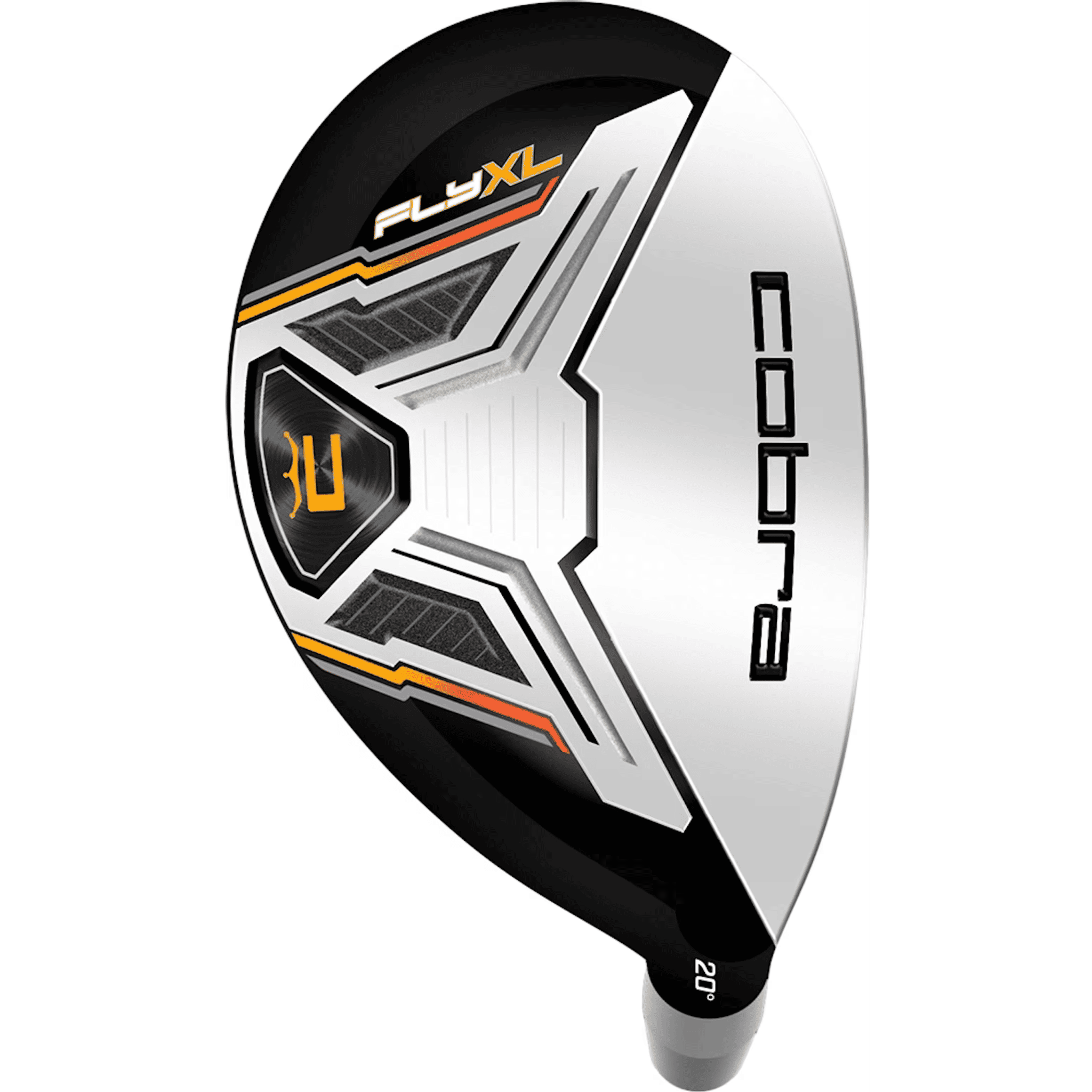 Cobra Fly XL 2025 Komplettset Herren
