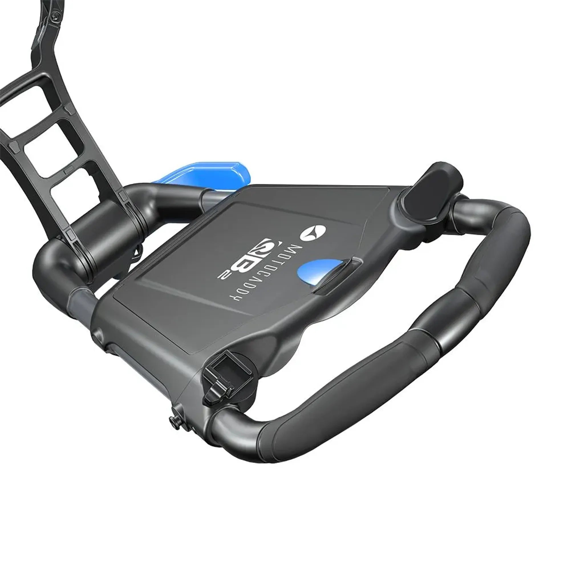Motocaddy QB² Push-Trolley
