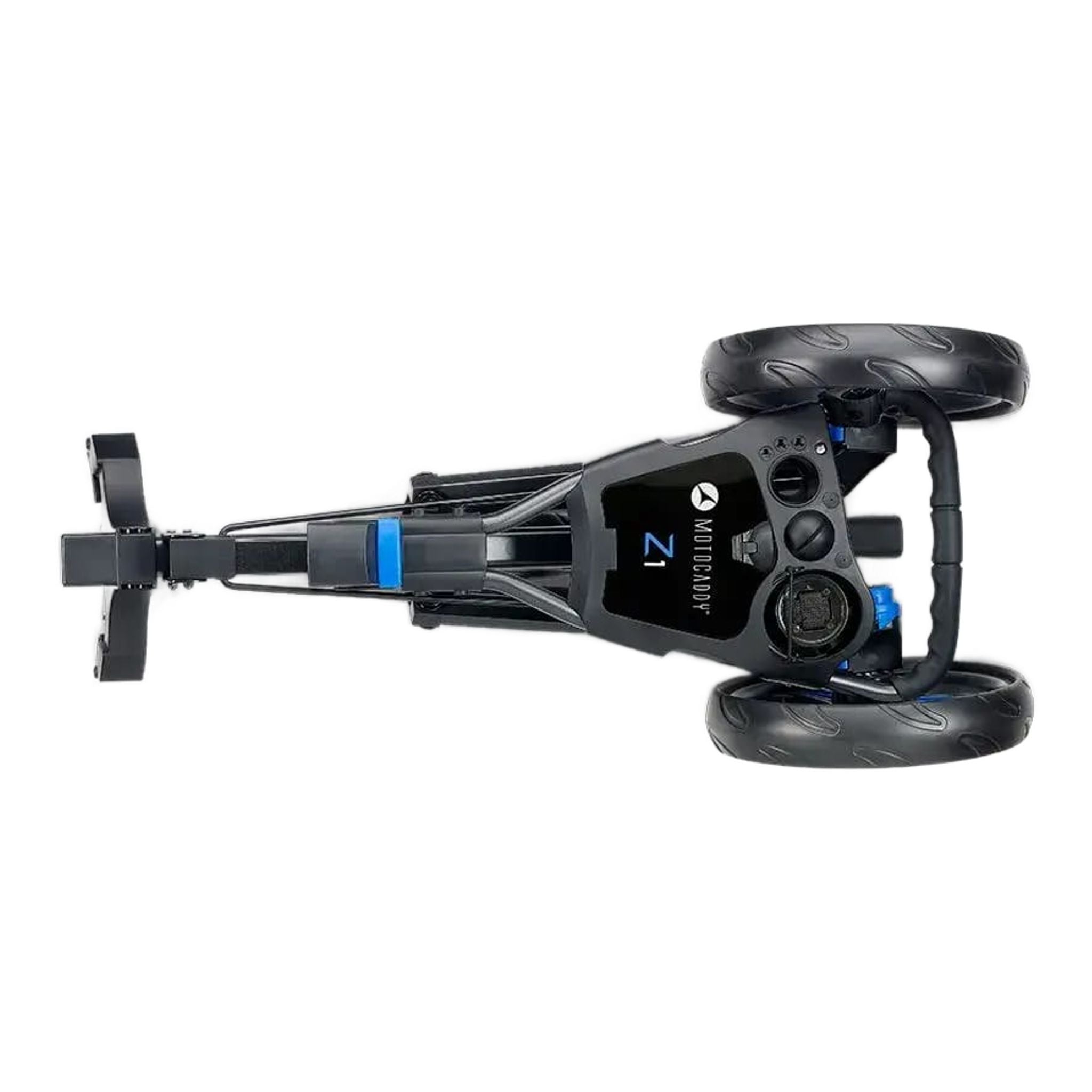 Motocaddy Z1 Golftrolley