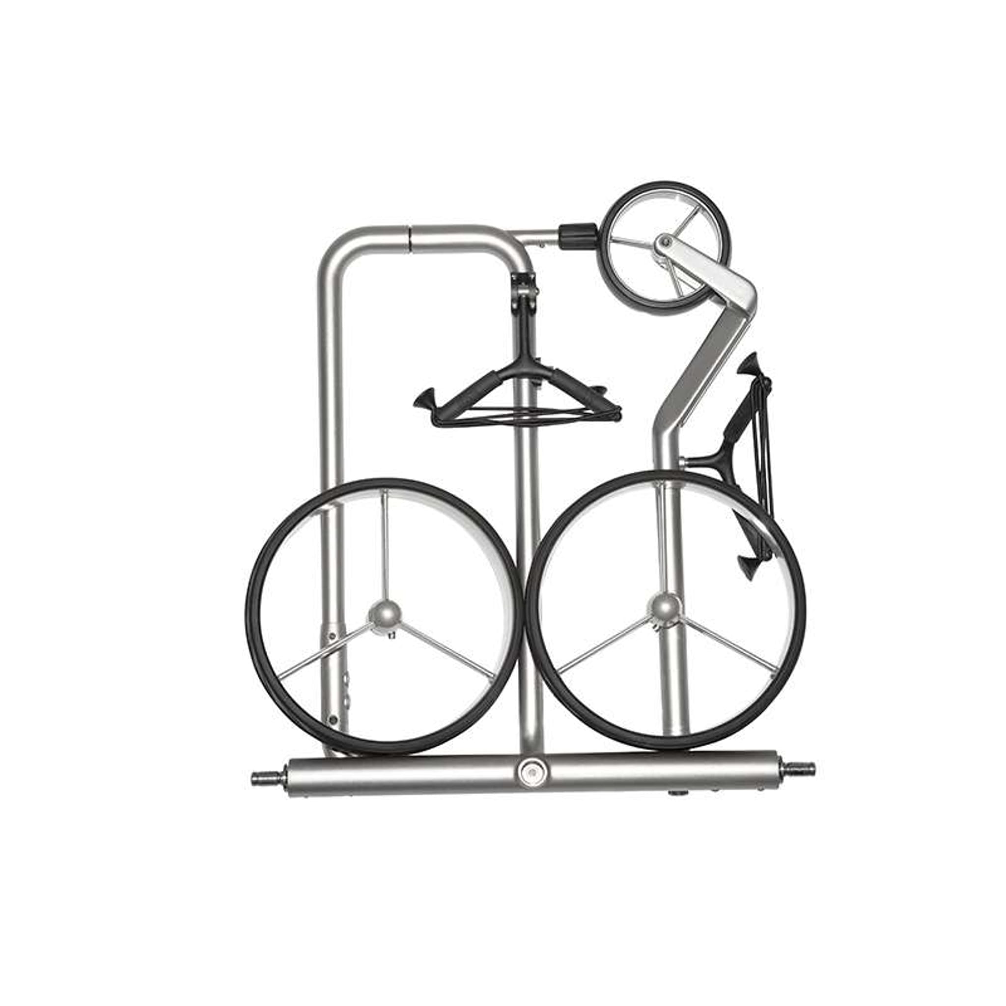 JuStar Carbon Light Set Elektrotrolley