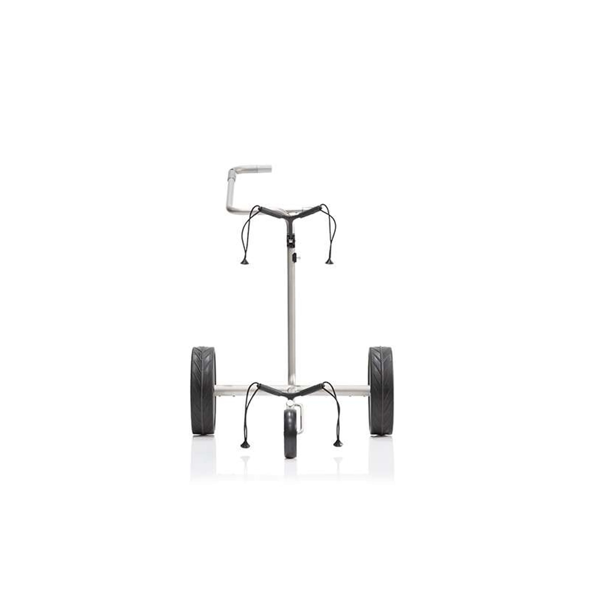 JuStar Carbon Light Set Elektrotrolley