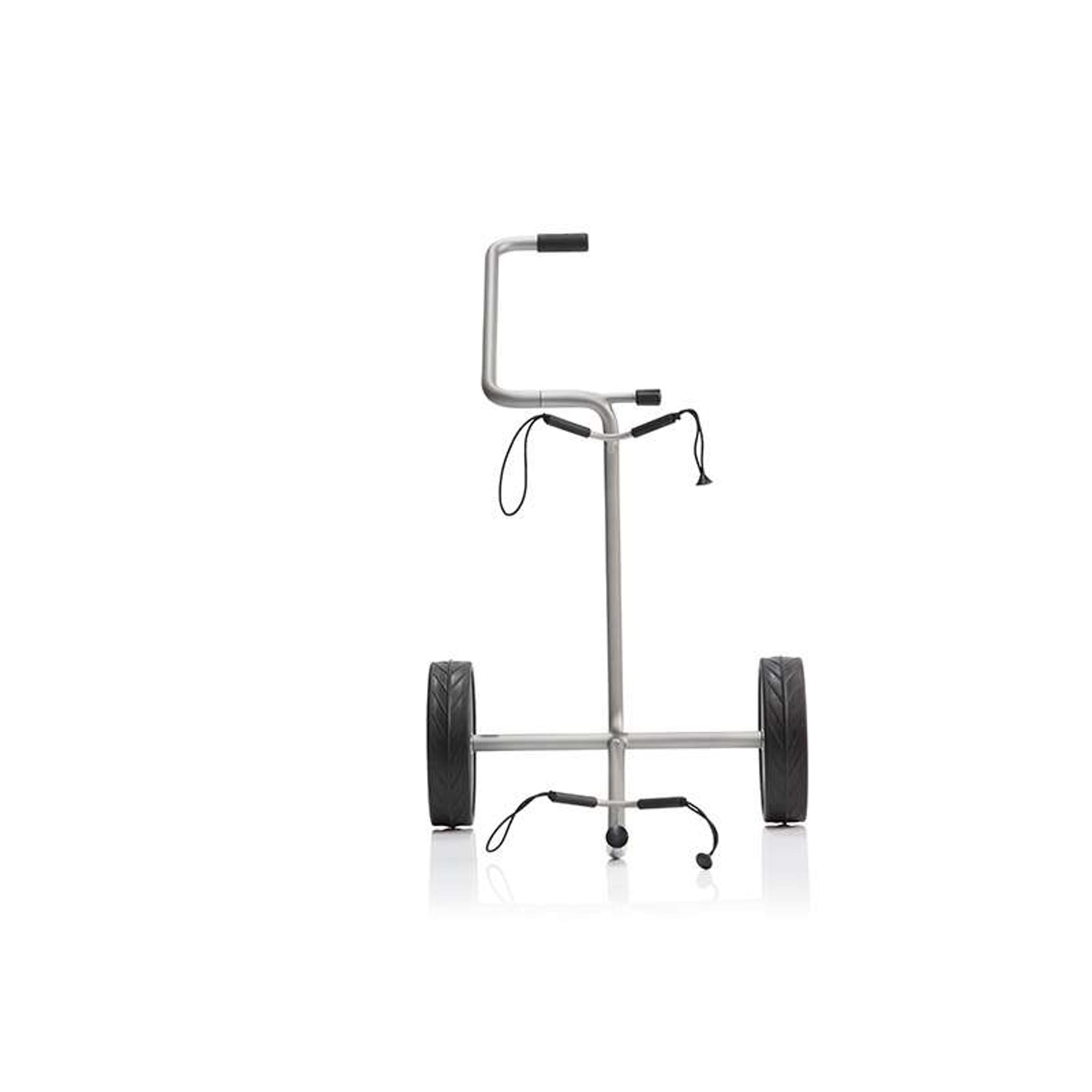 JuStar Silver 1.0 Elektrotrolley