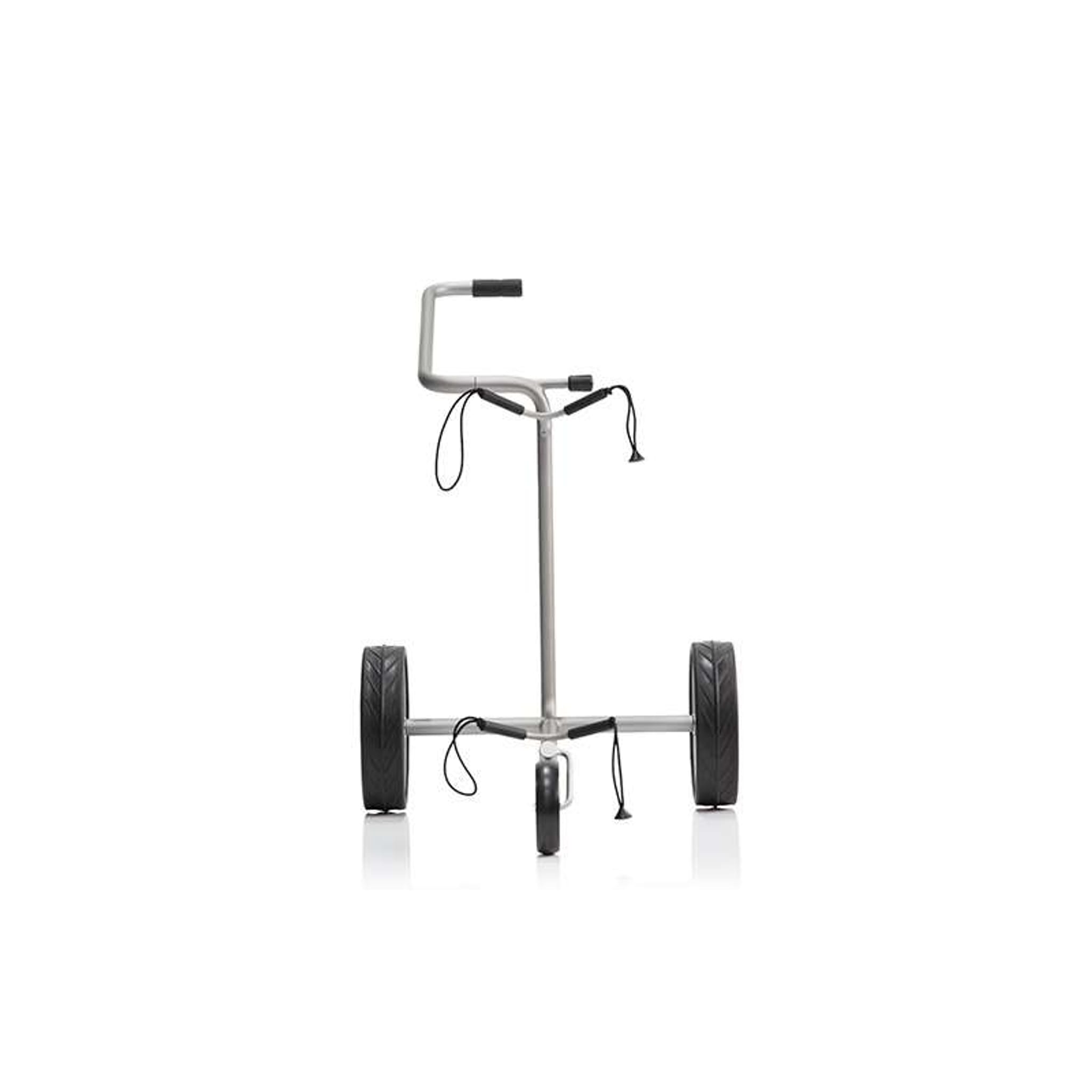 JuStar Silver 1.0 Elektrotrolley