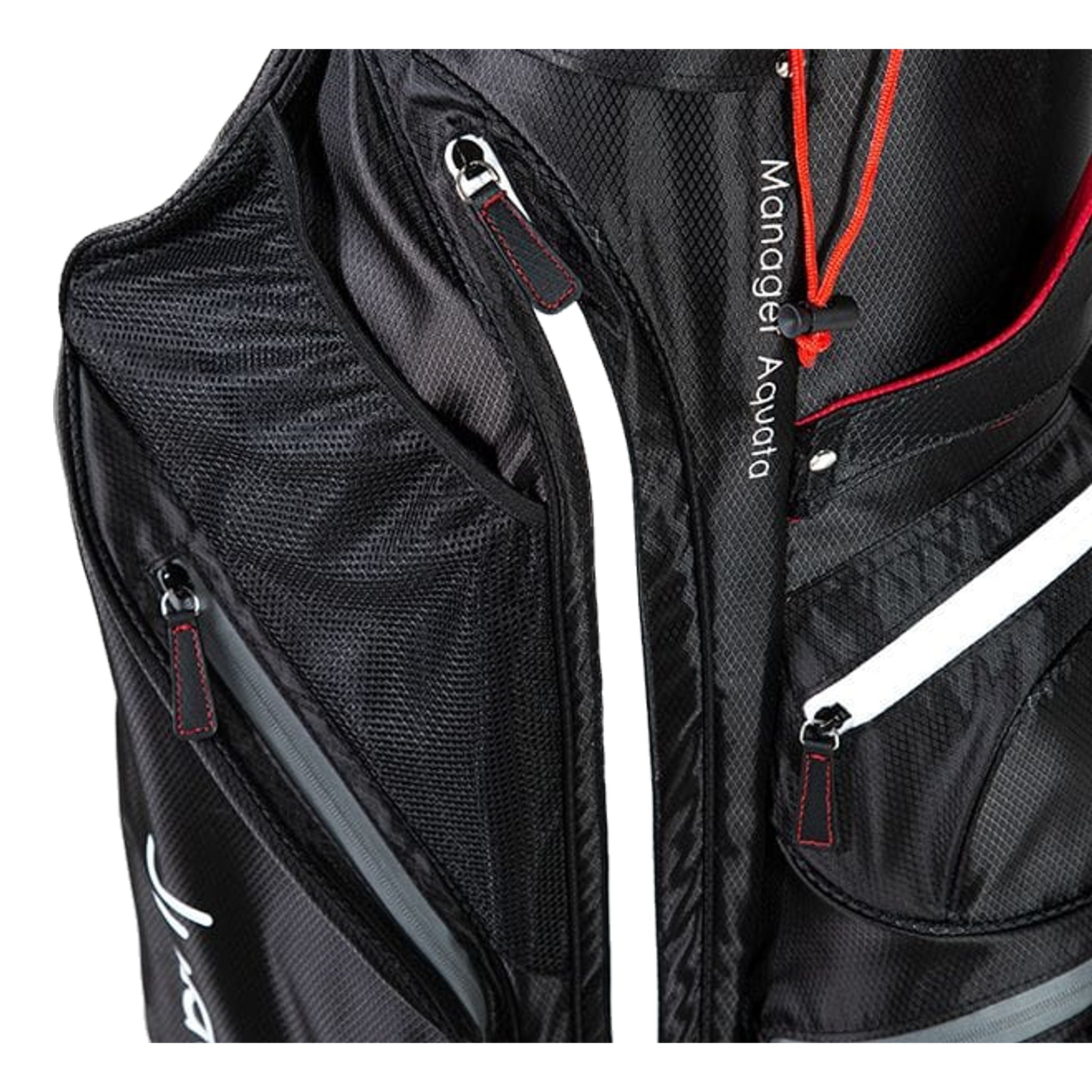 JuCad Manager Aquata Bag