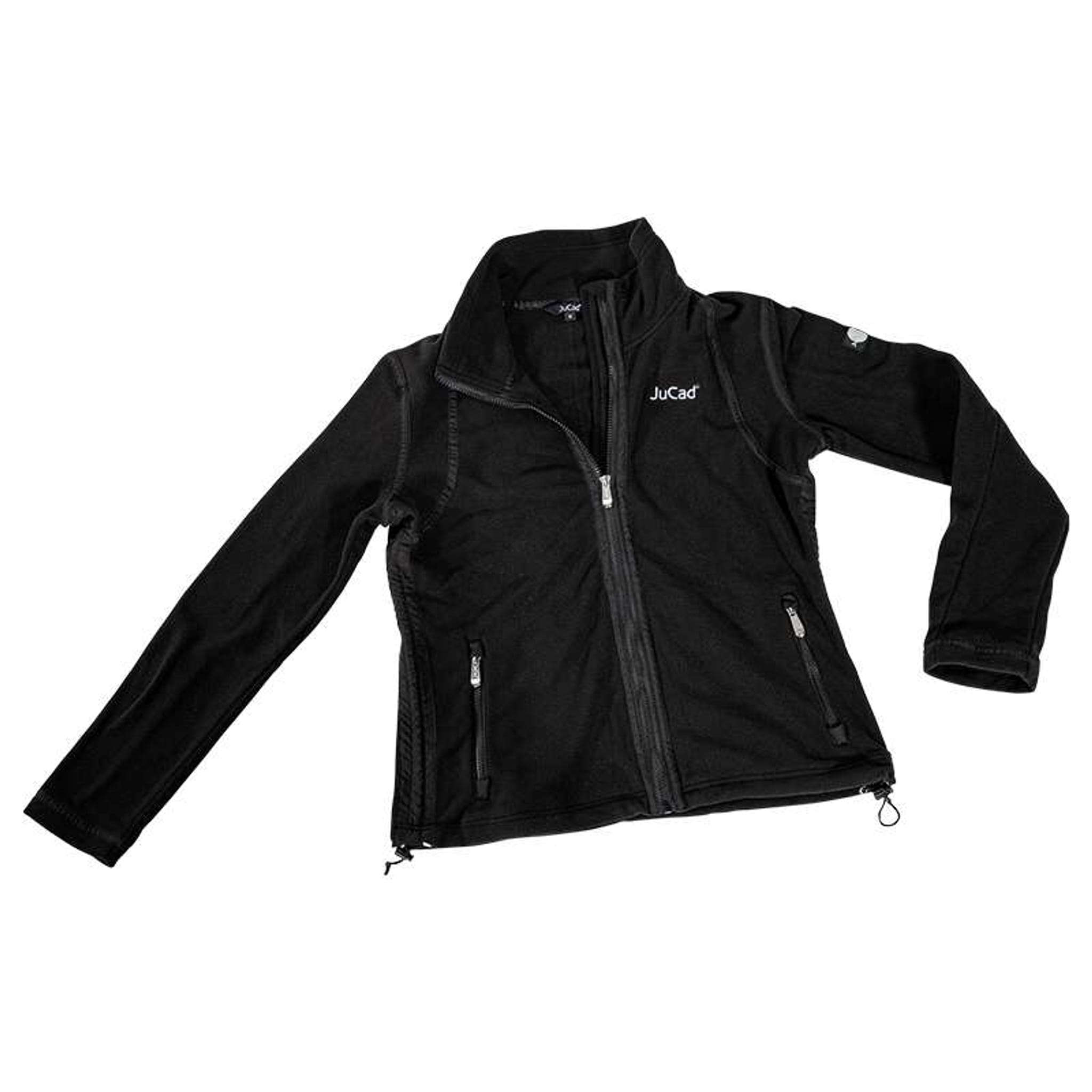 JuCad Fleecejacke Damen
