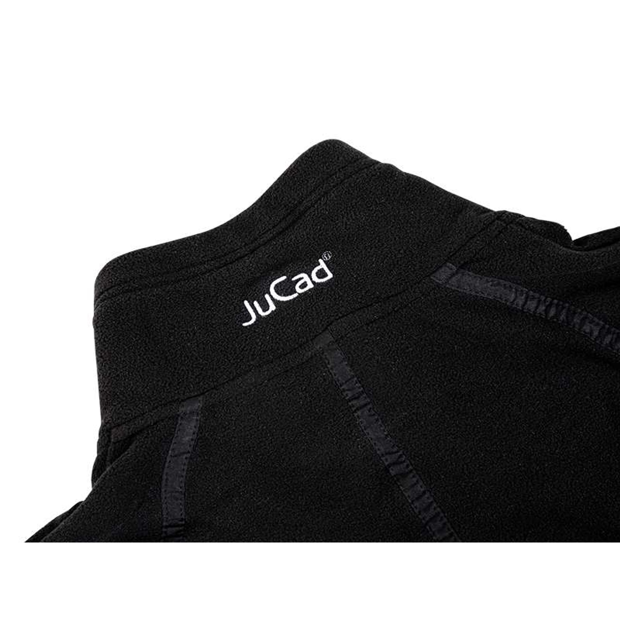 JuCad Fleecejacke Damen