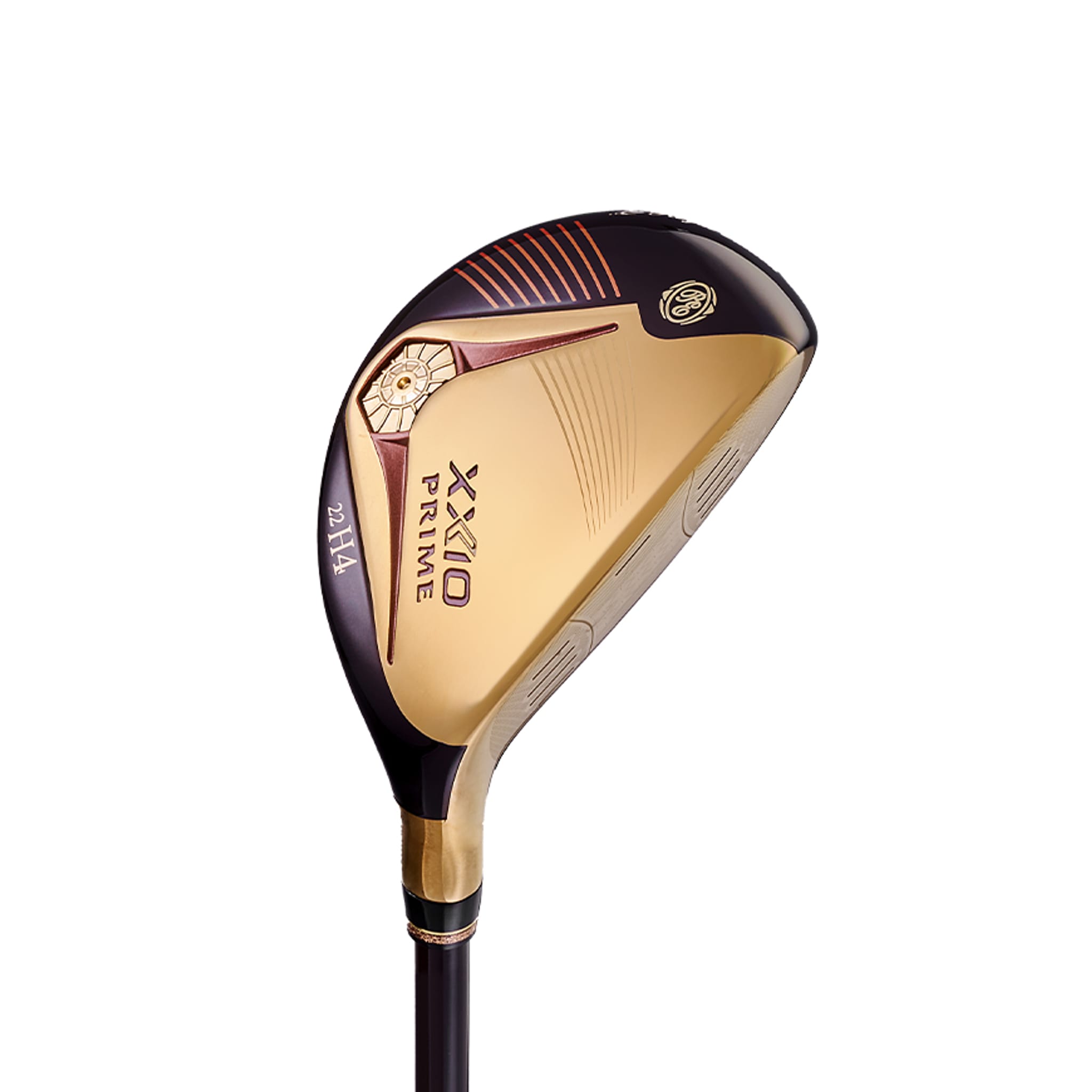 XXIO Prime Royal Edition 6 Hybrid Damen