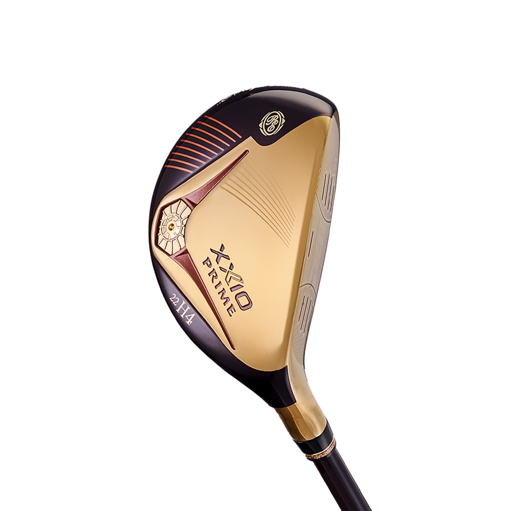 XXIO Prime Royal Edition 6 Hybrid Damen
