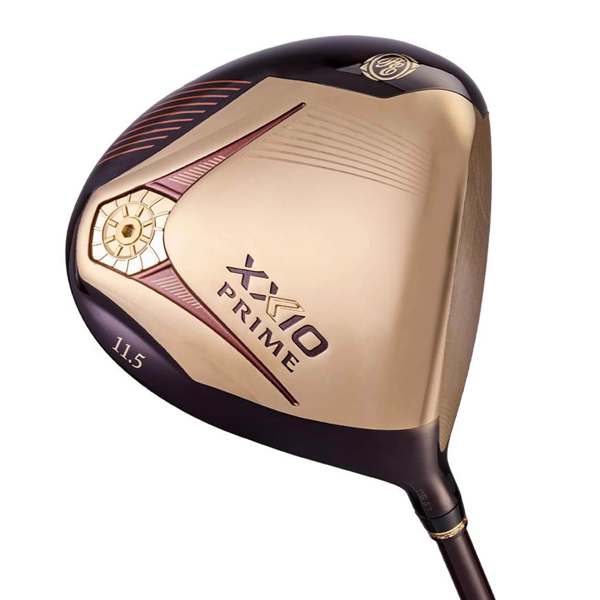 XXIO Prime Royal Edition 6 Driver Damen