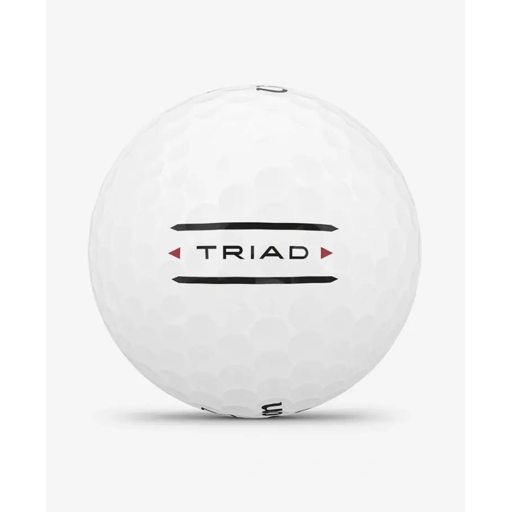 Wilson Triad Bälle