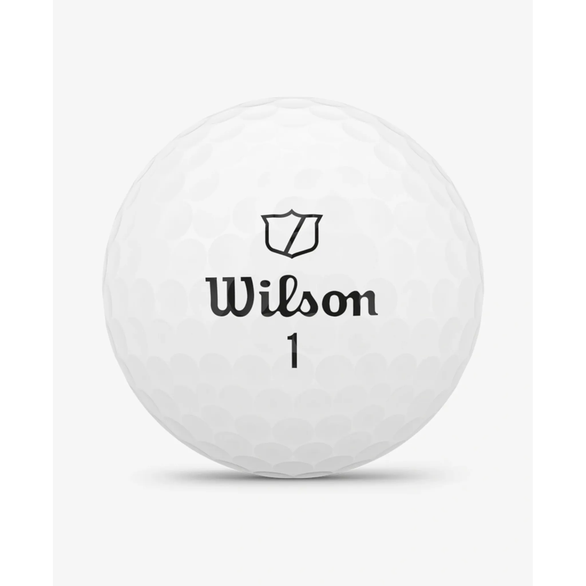 Wilson Triad Bälle
