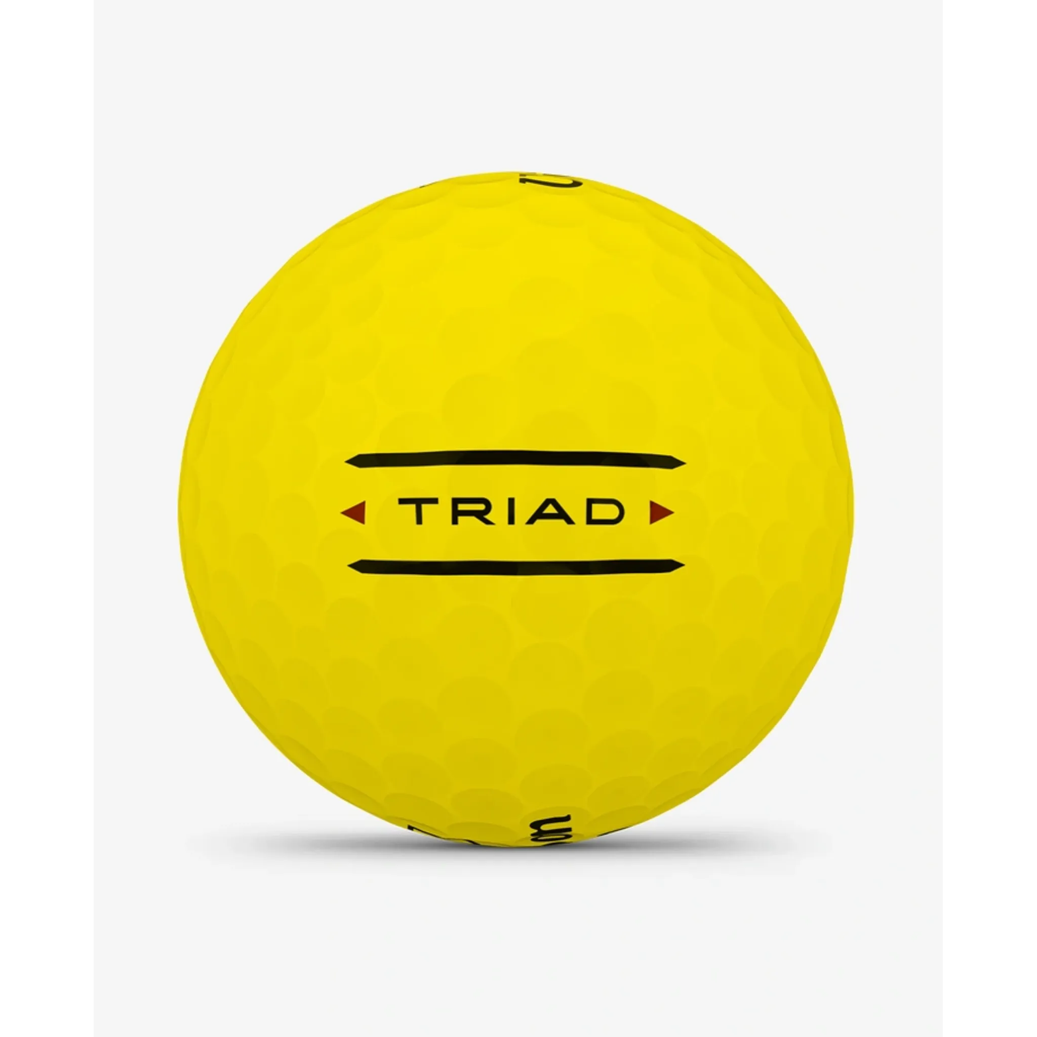 Wilson Triad Bälle