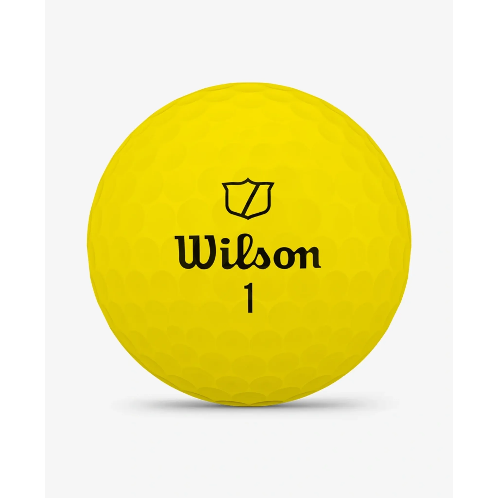 Wilson Triad Bälle