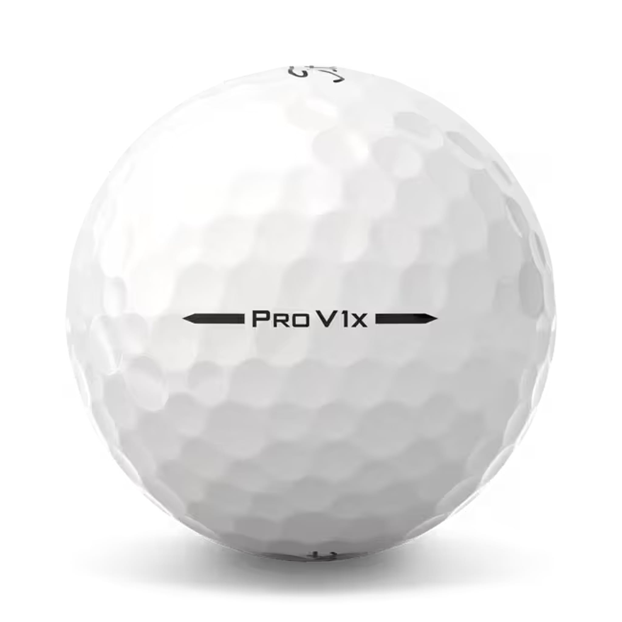 Titleist Pro V1x (2025) Golfbälle