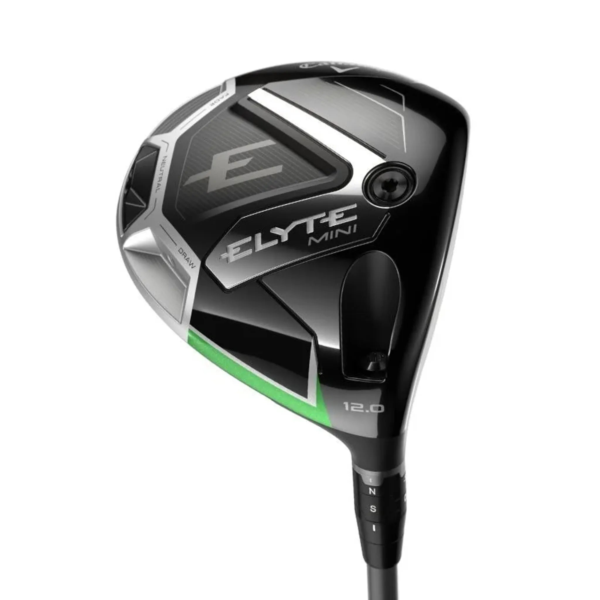 Callaway Elyte Mini Driver