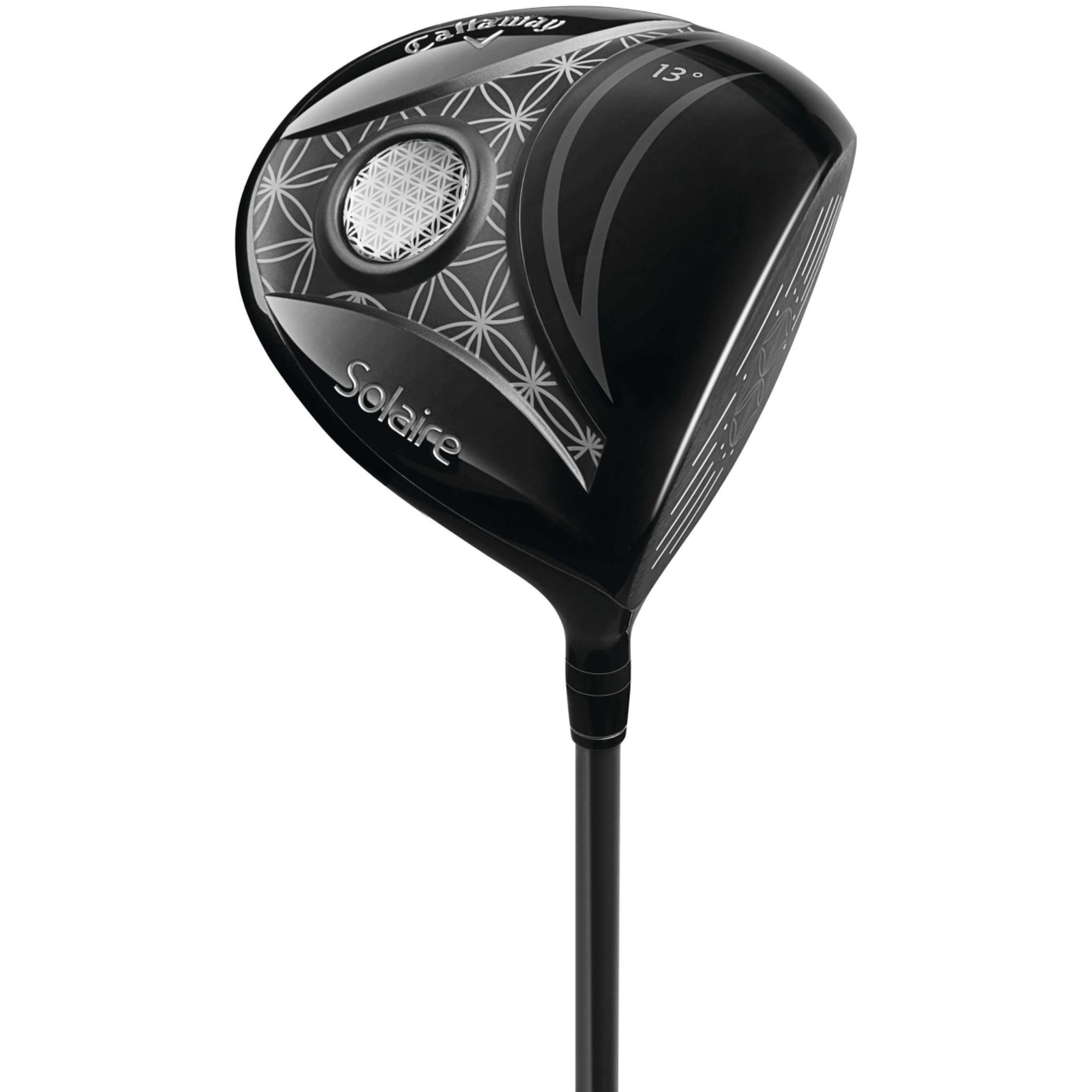 Callaway Solaire 24 Komplettset Damen