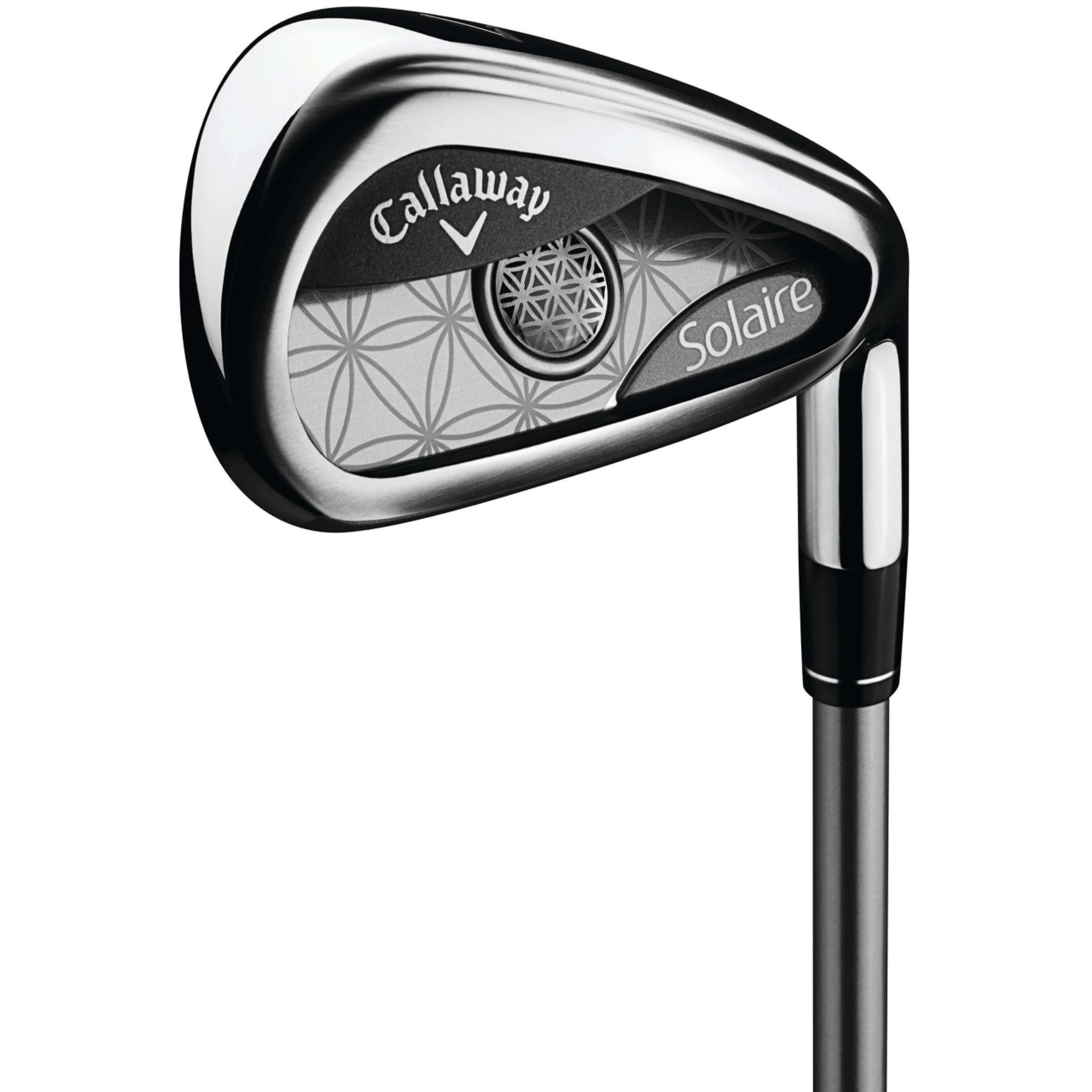 Callaway Solaire 24 Komplettset Damen