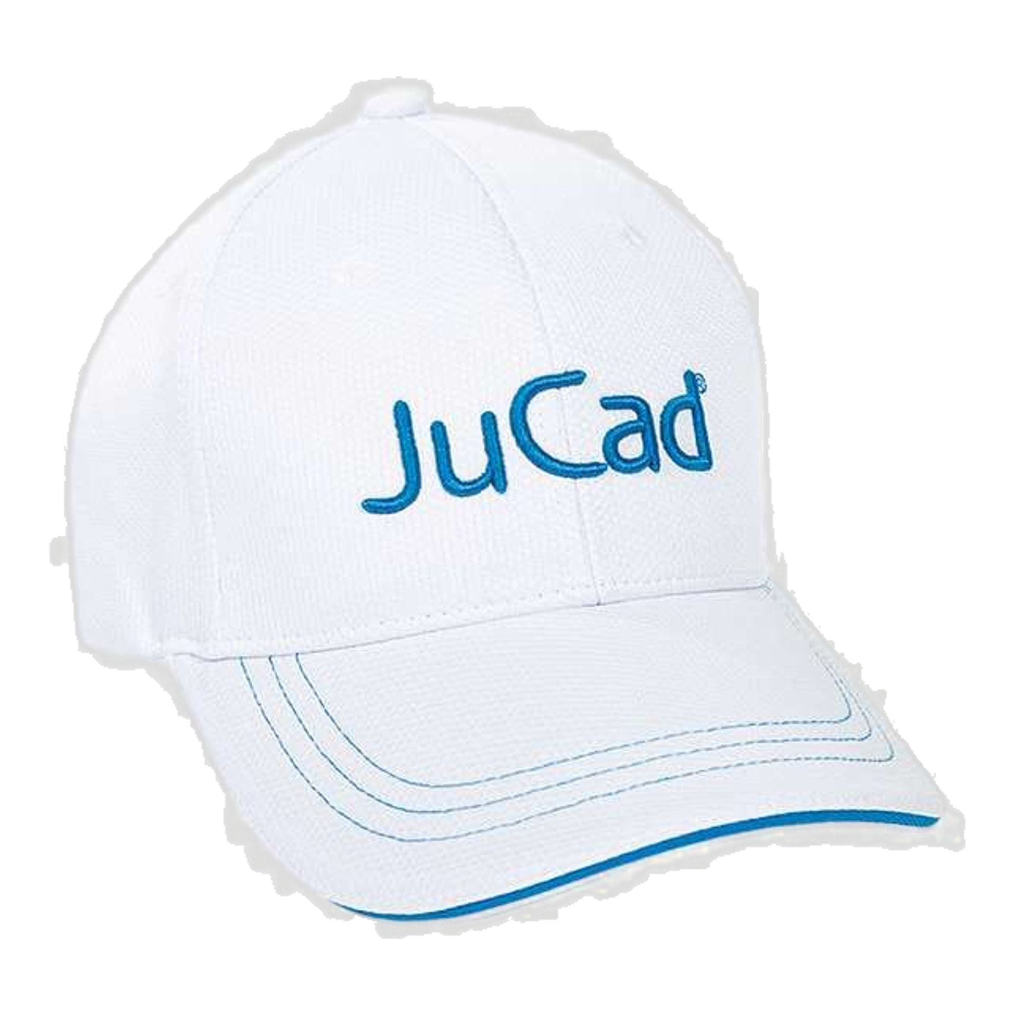 JuCad Strong Kappe