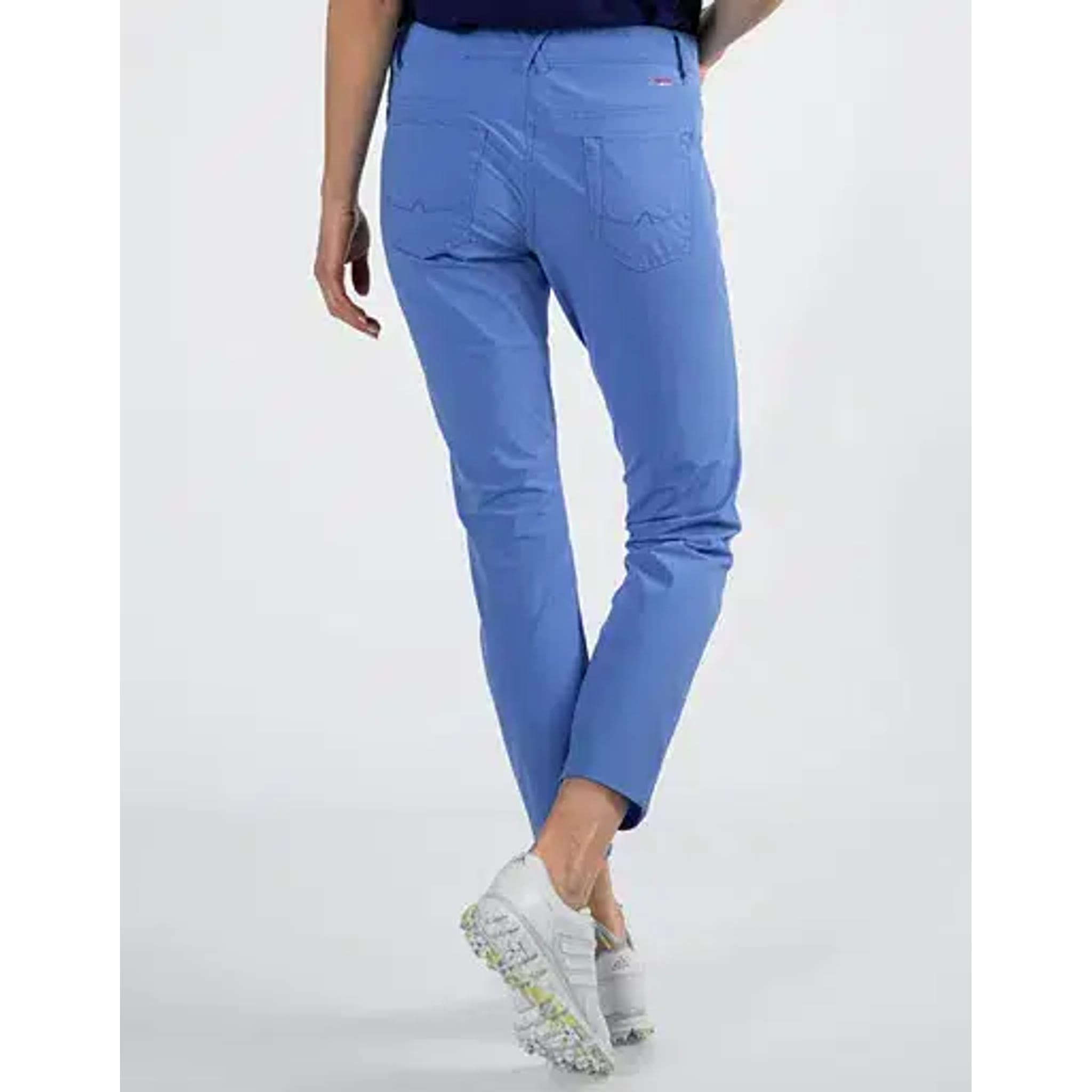 Alberto MONA - Summer Jersey Golfhose Damen